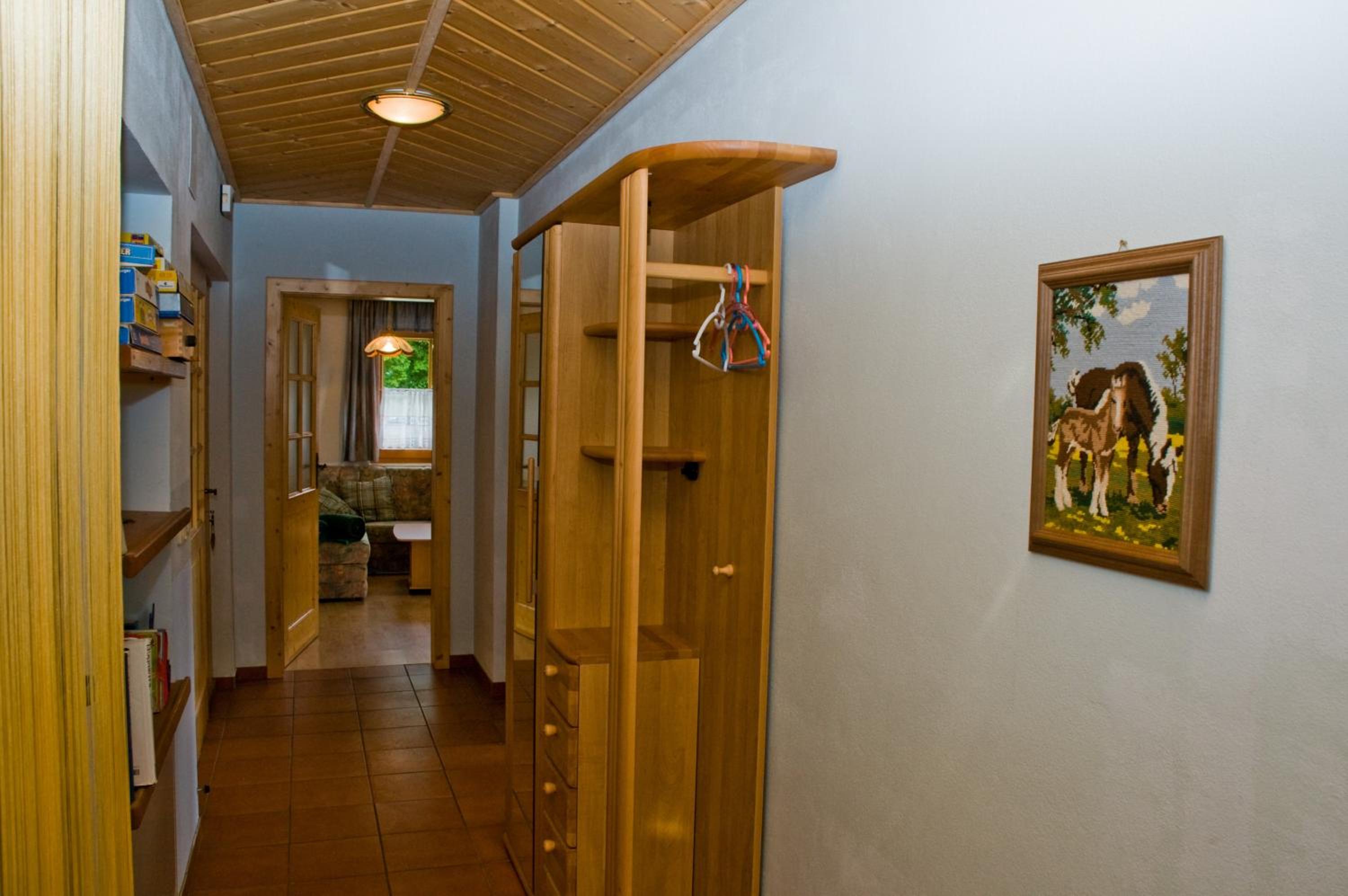 Two-Bedroom Apartment with Terrace photo 3