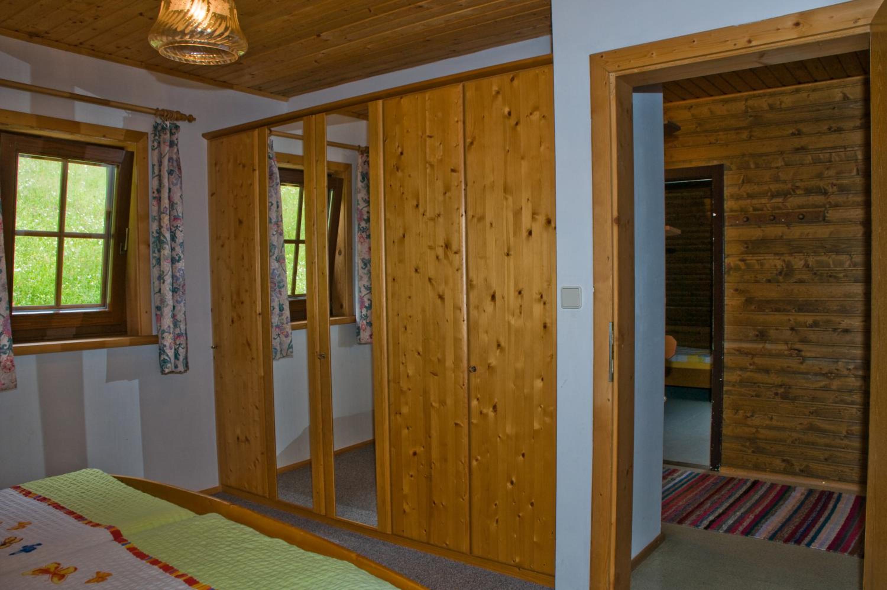 Two-Bedroom Apartment with Balcony - Attic photo 1