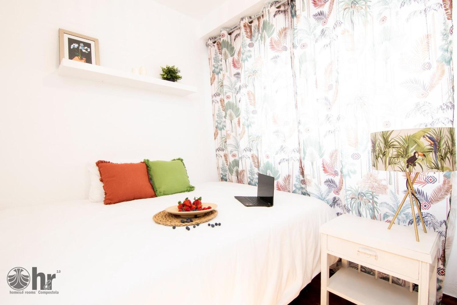 Departamento de tres habitaciones