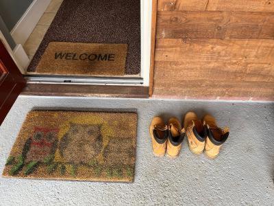 Two-Bedroom Apartment - Photo 24
