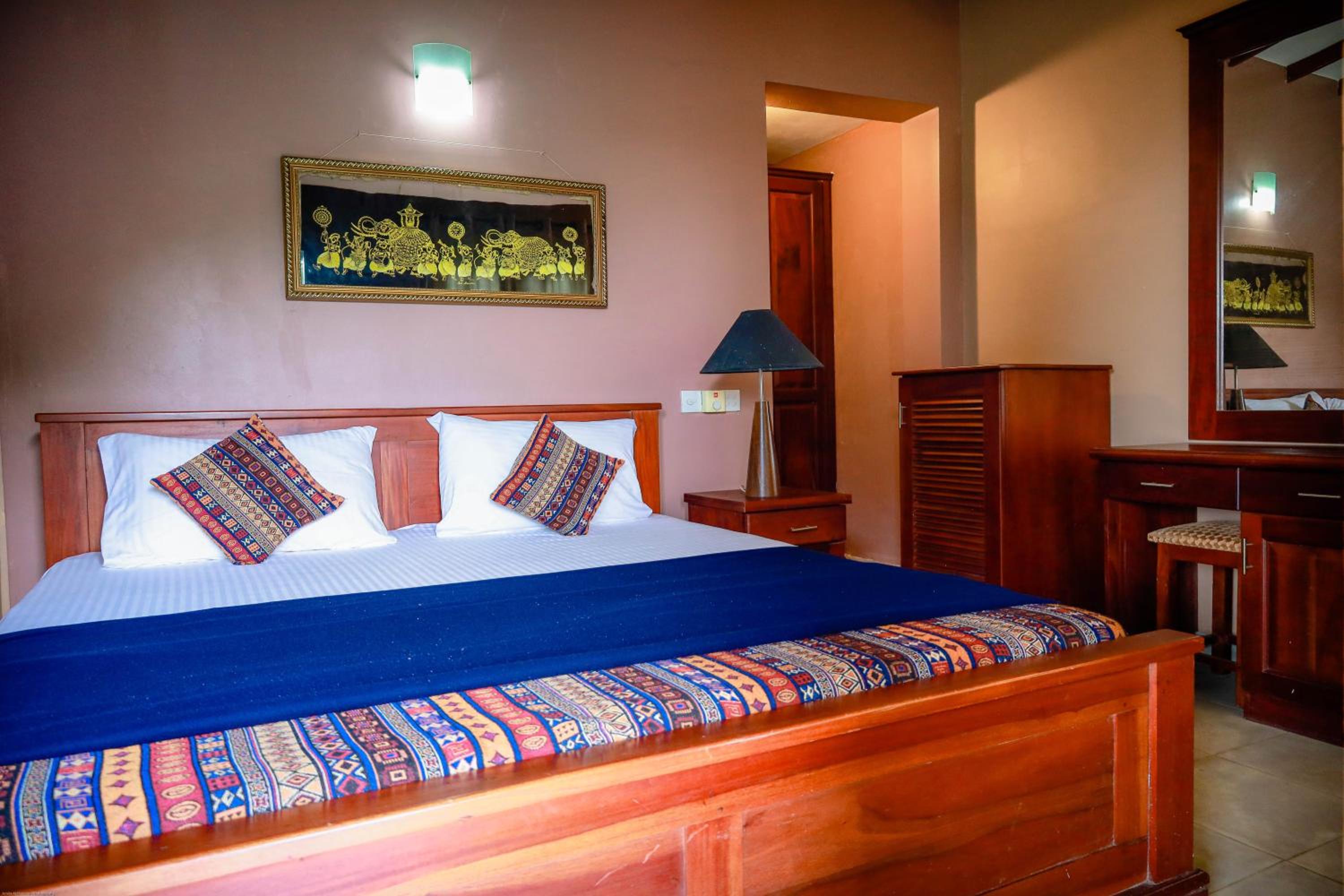 Double Room photo 3