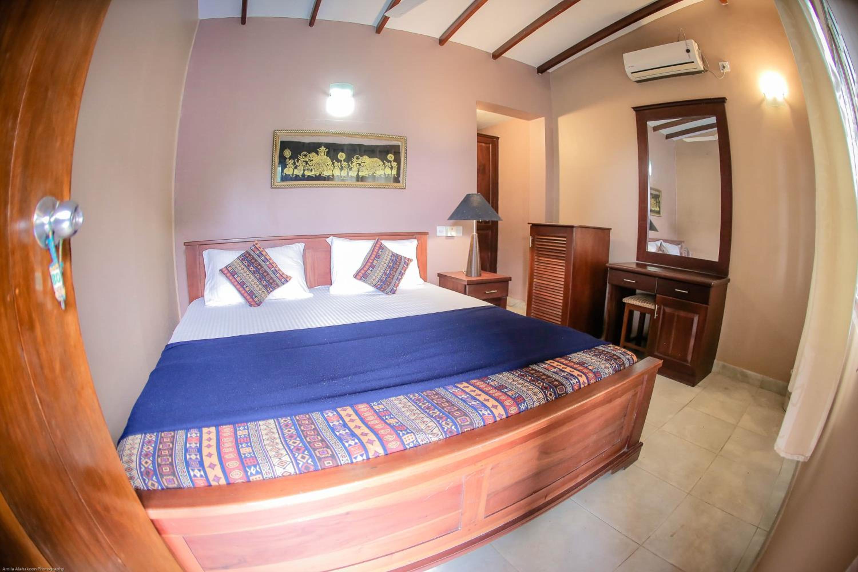 Standard Double Room photo 2