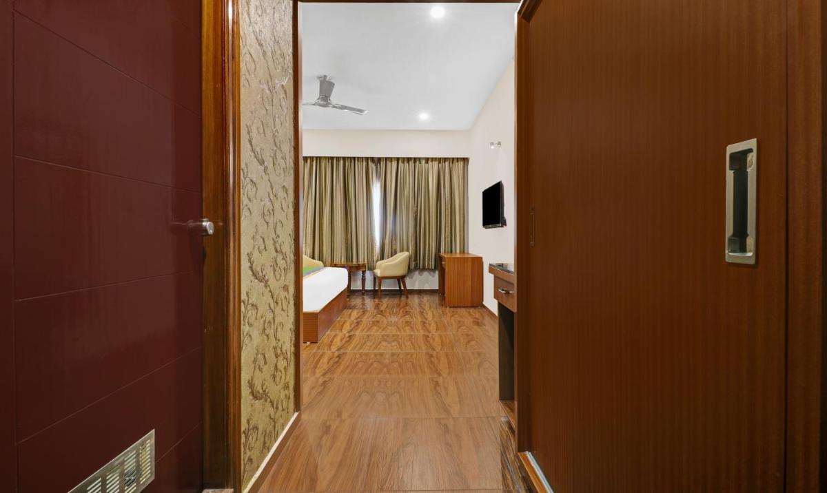 Deluxe Double Room photo 1