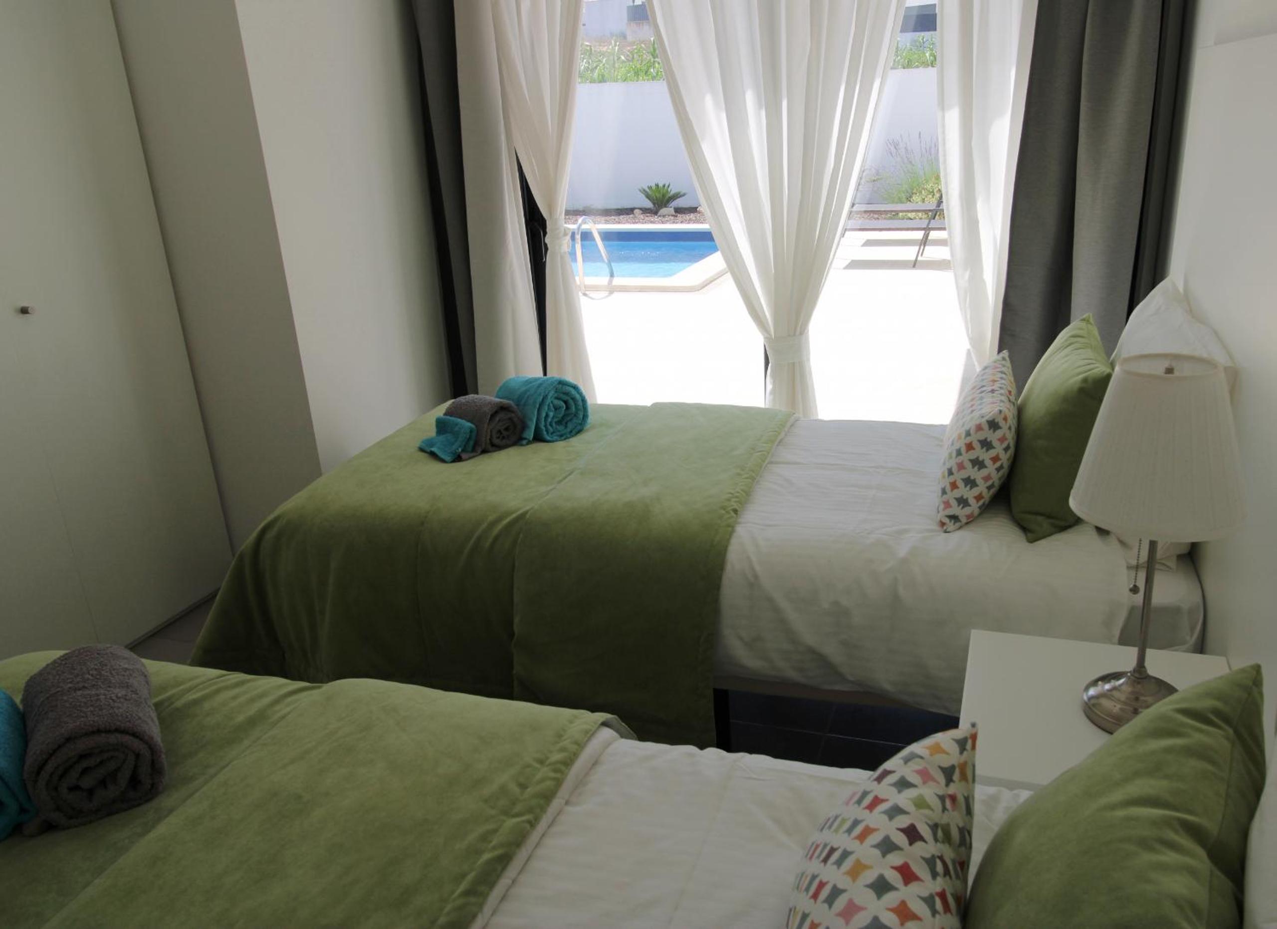 Three-Bedroom House photo 2
