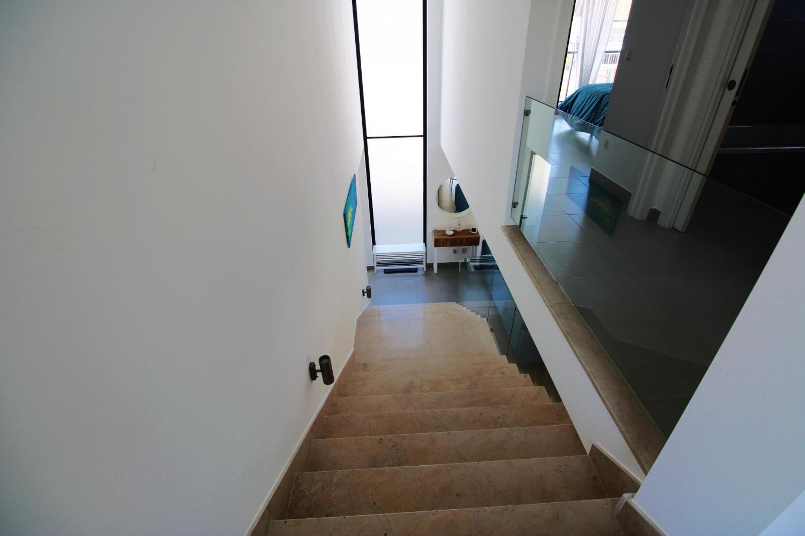 Three-Bedroom House photo 3