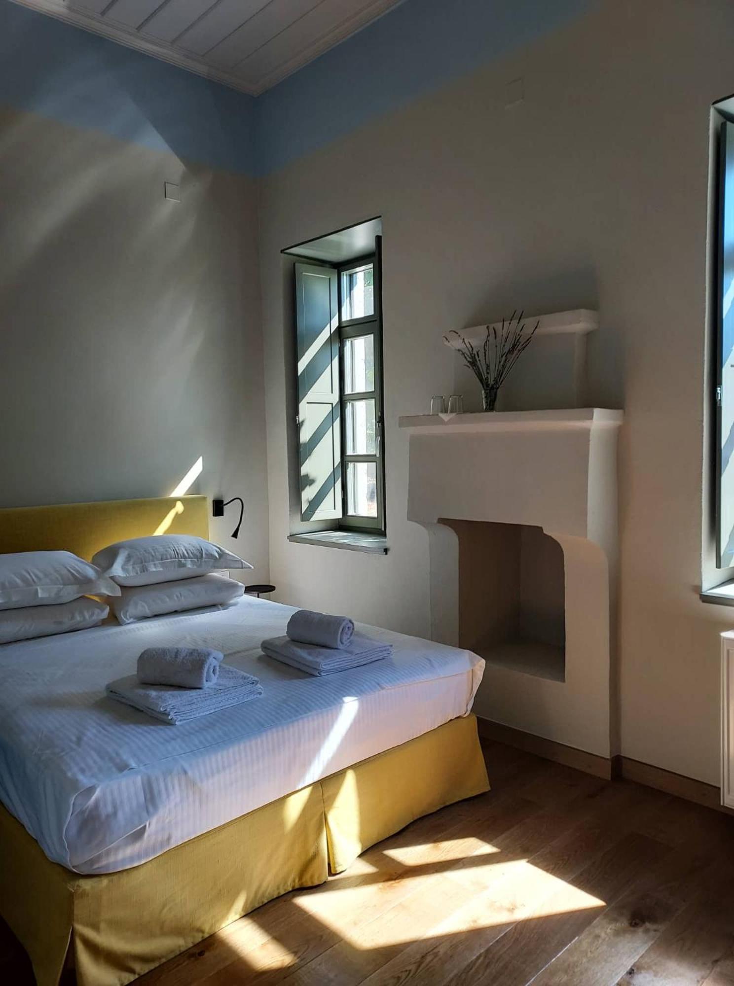Double Room with Garden View photo 1