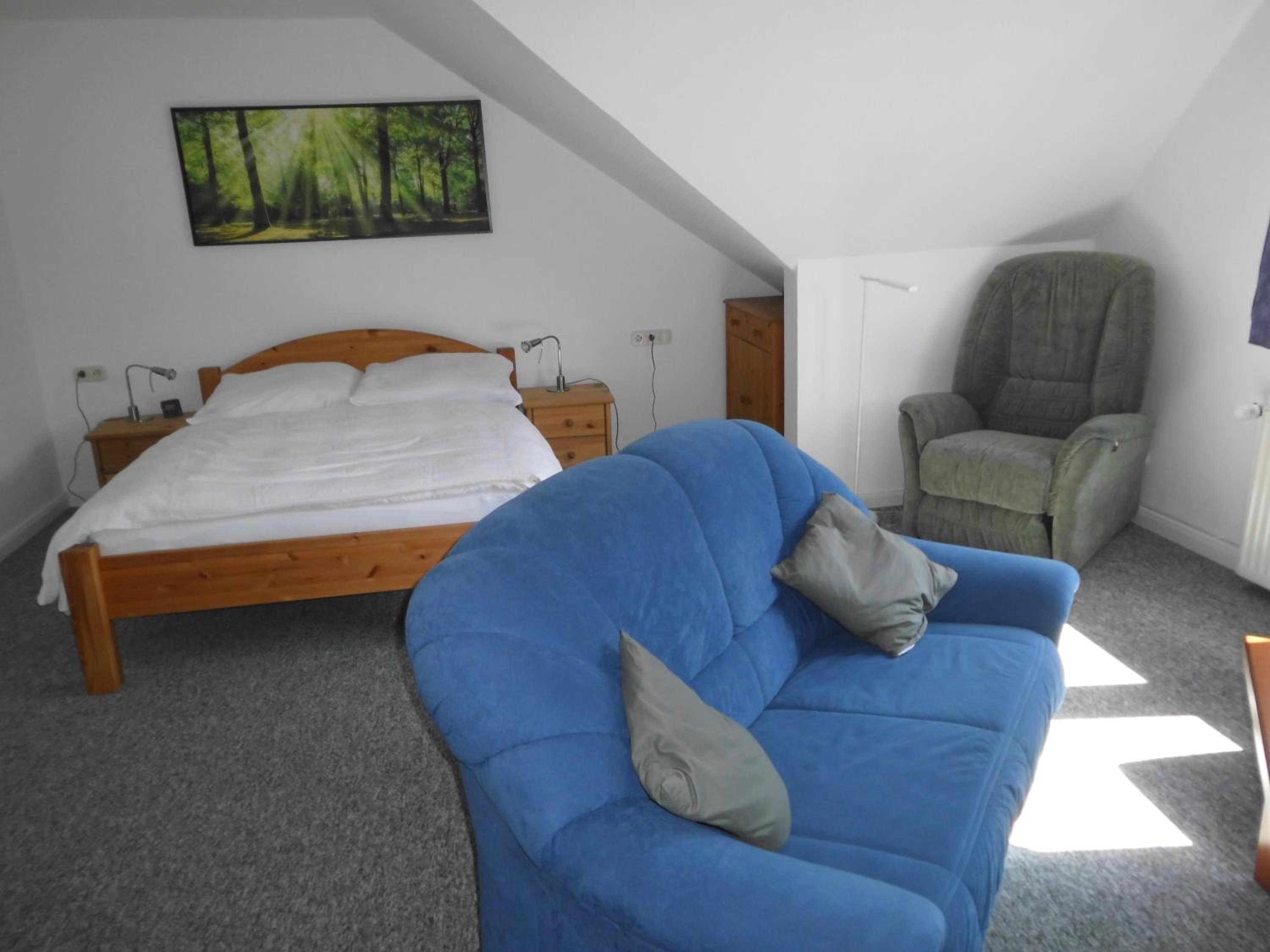 Two-Bedroom House photo 1