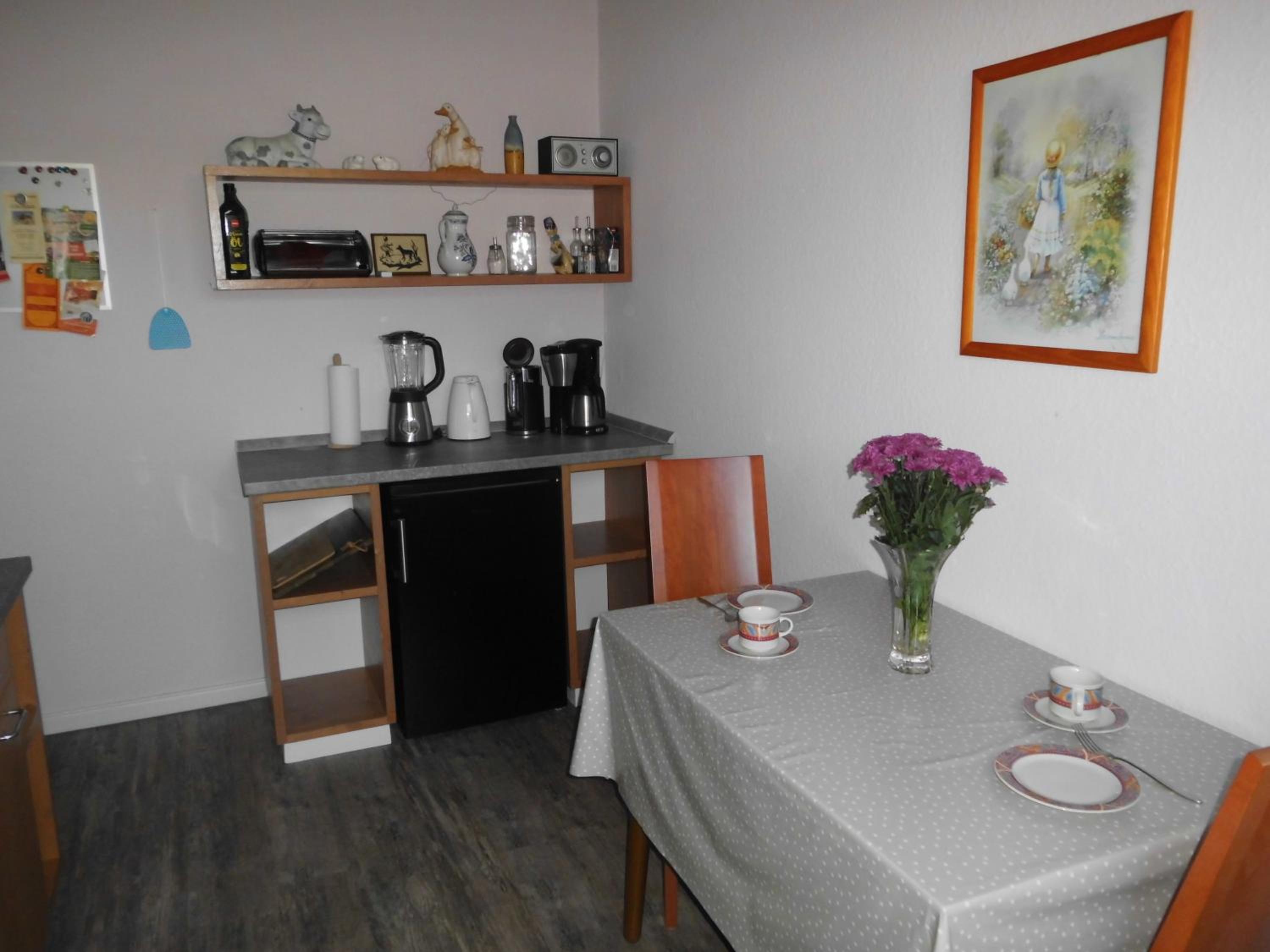Two-Bedroom House photo 2