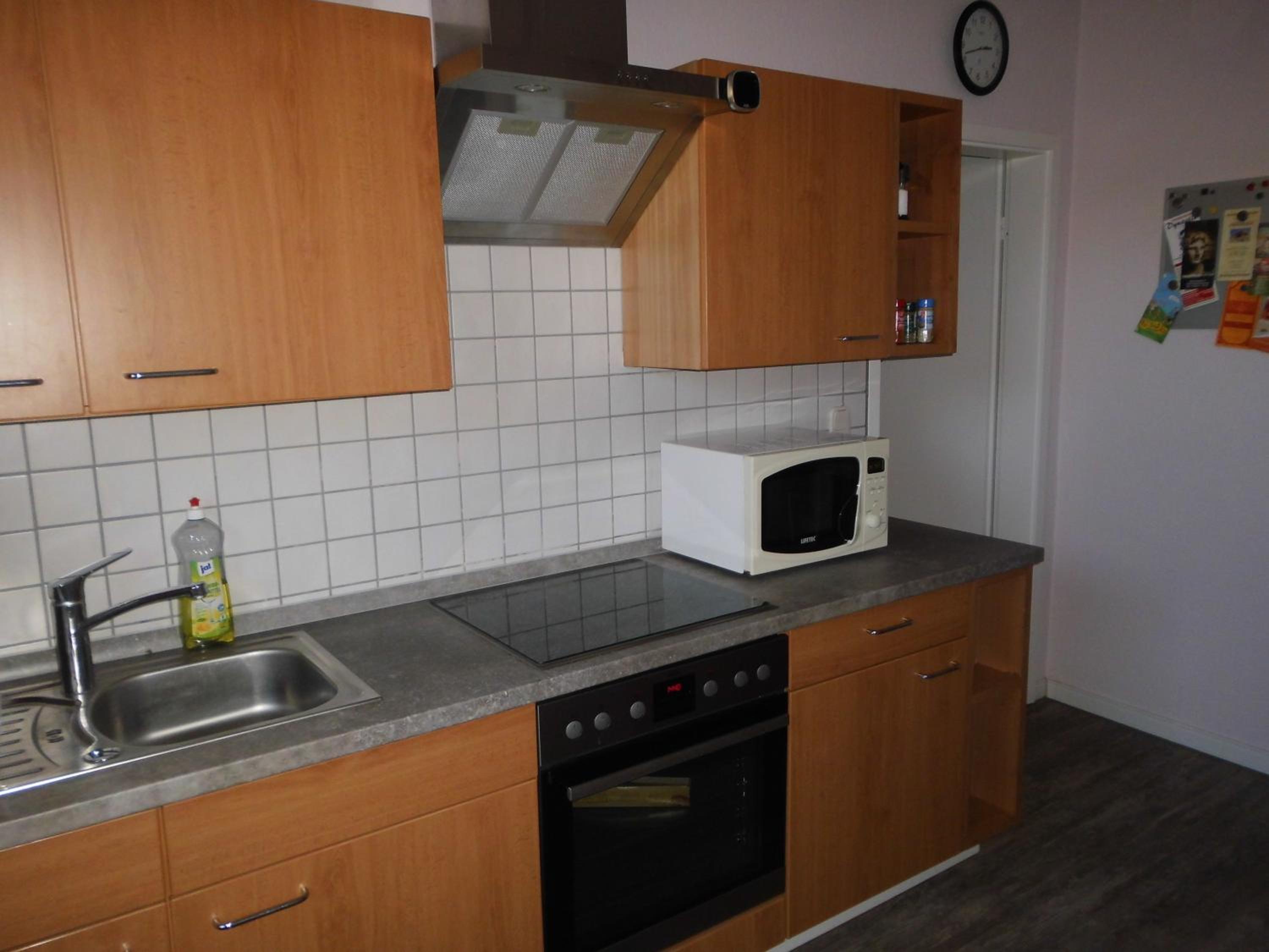 Two-Bedroom House photo 3