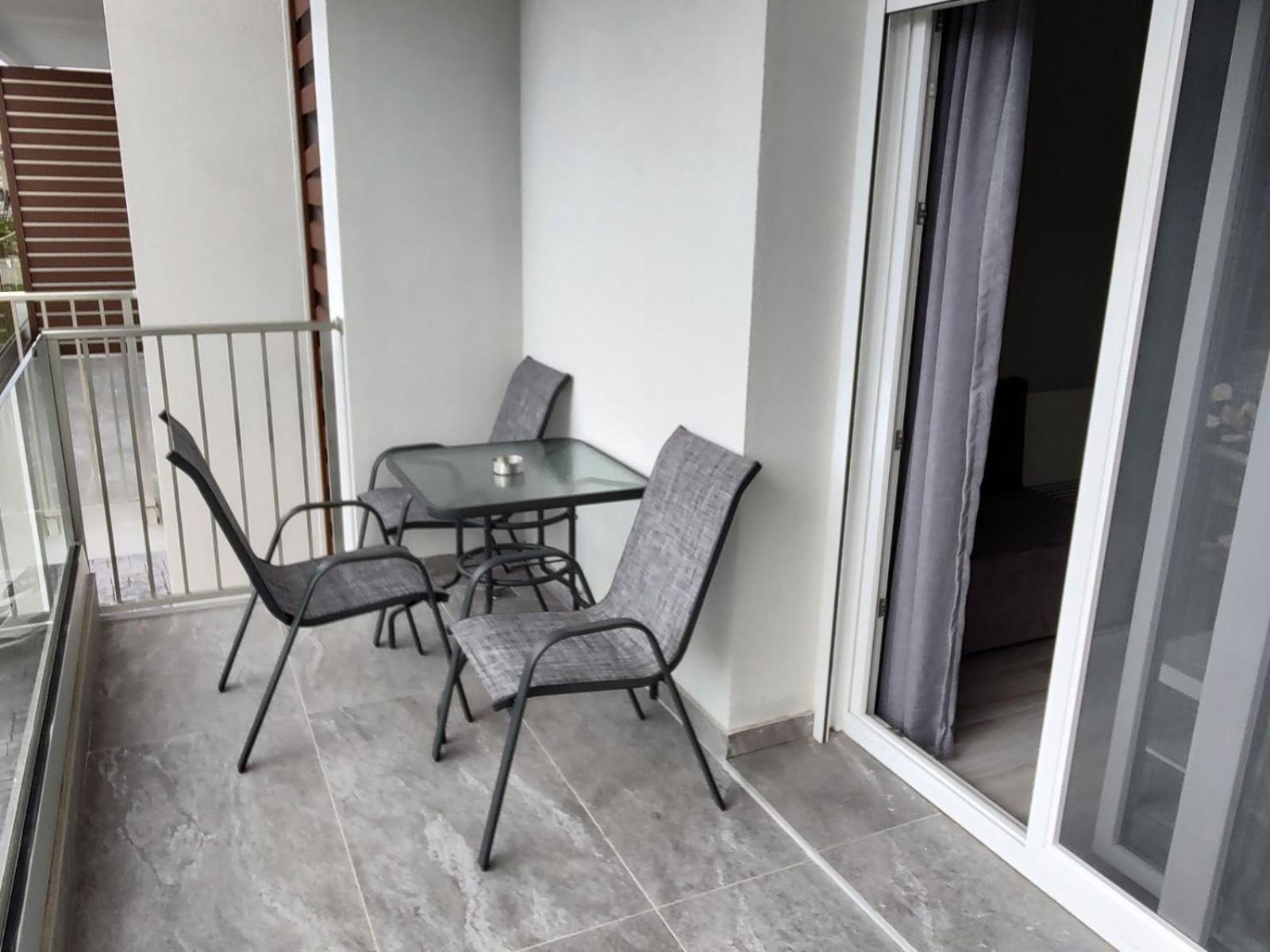 Deluxe Triple Room - Photo 2
