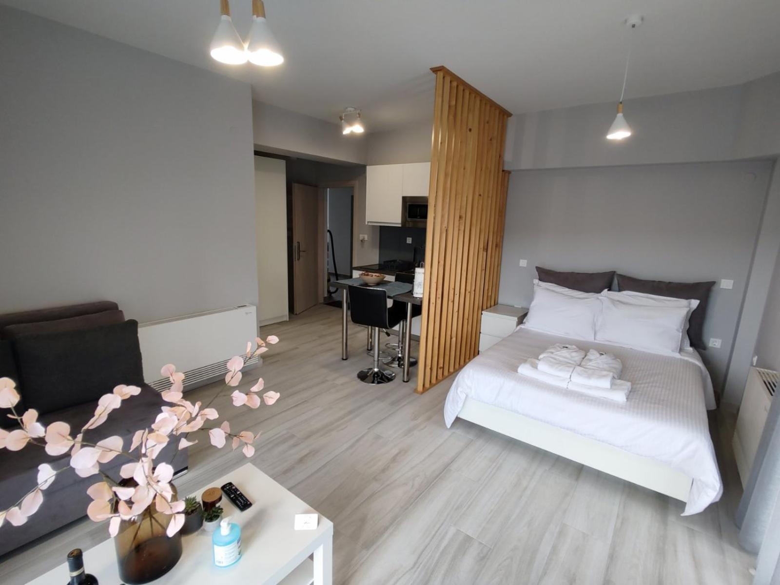 Deluxe Triple Room - Photo 7
