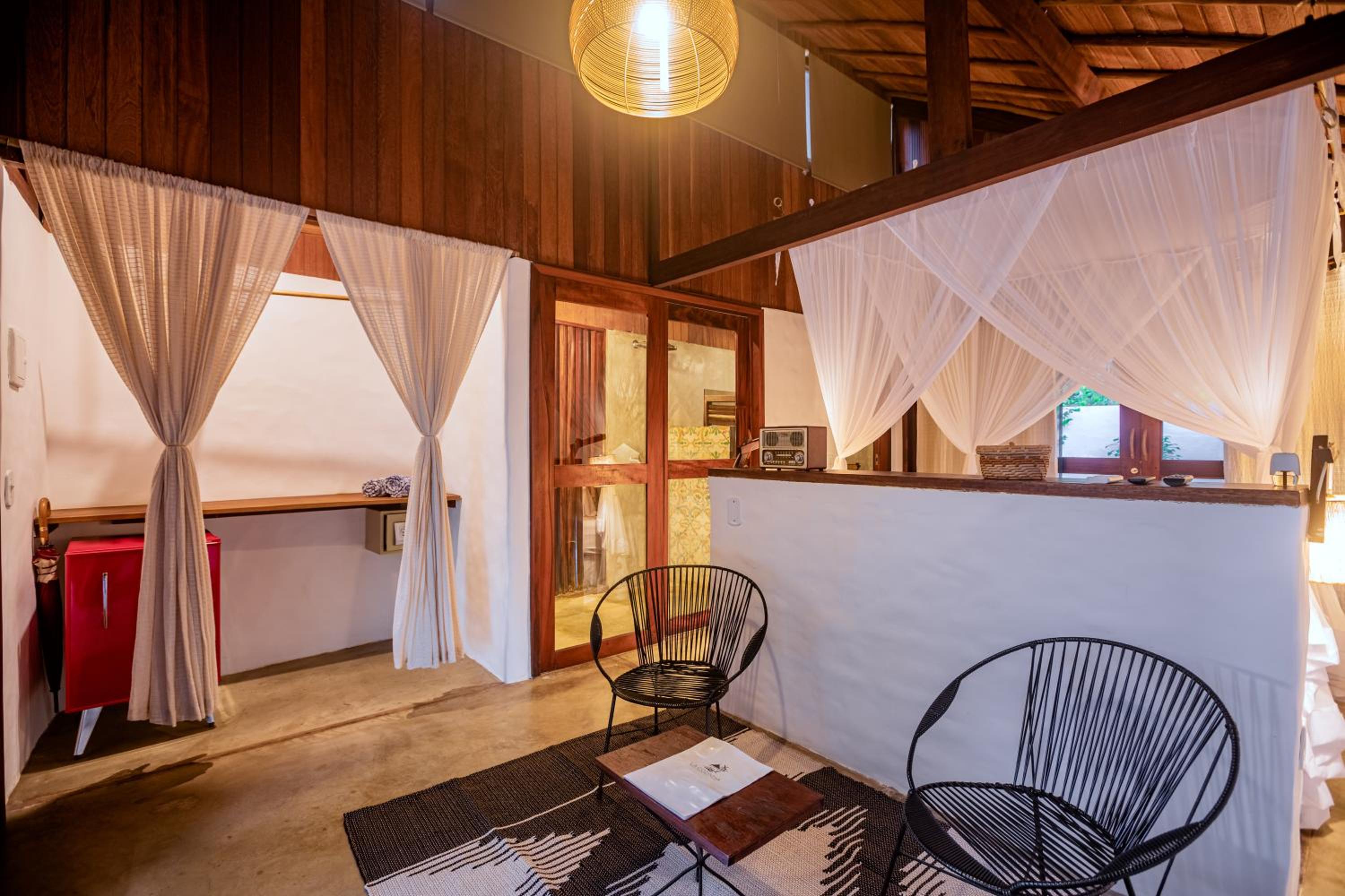 Bungalow with Garden View photo 1