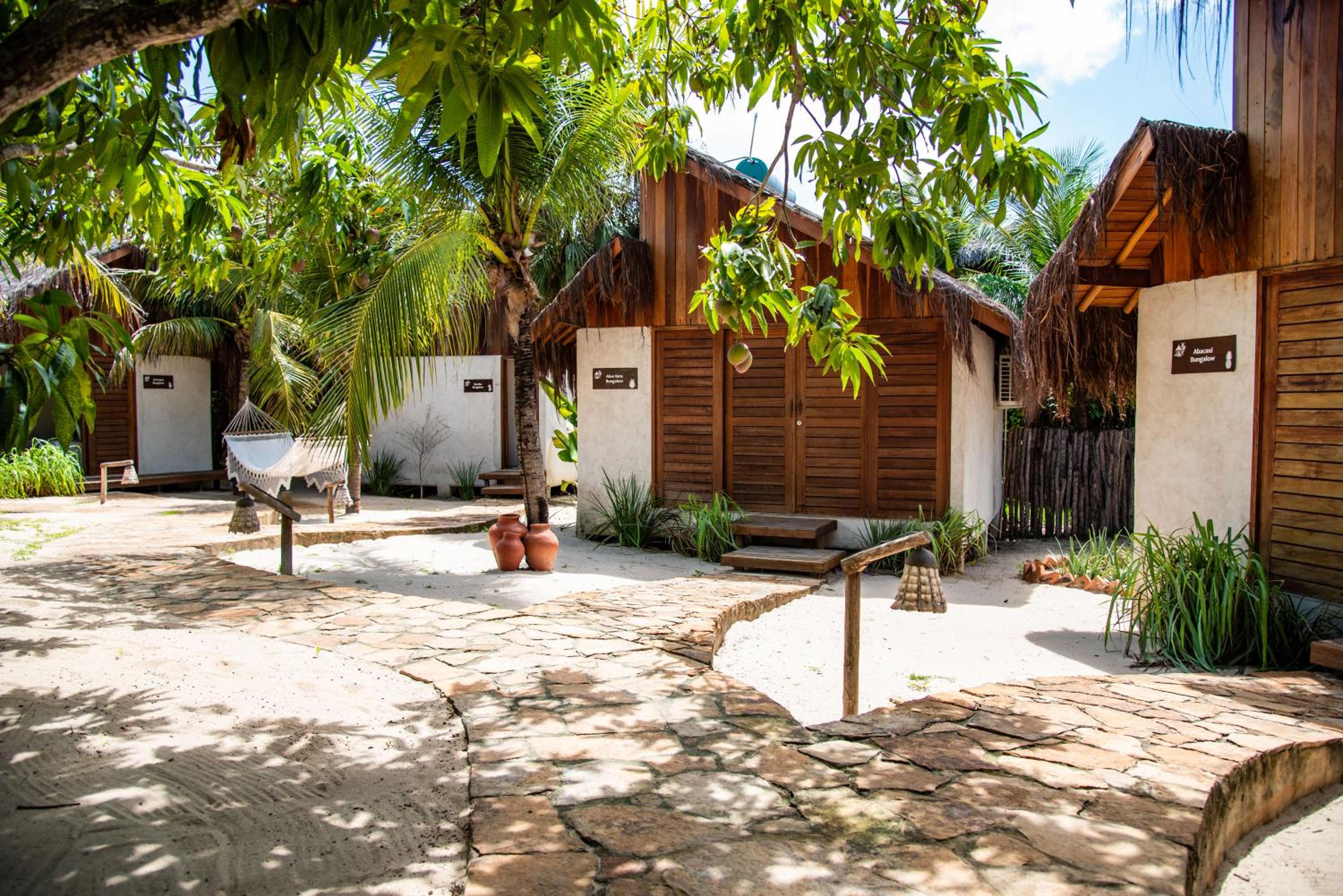 Bungalow with Garden View photo 3
