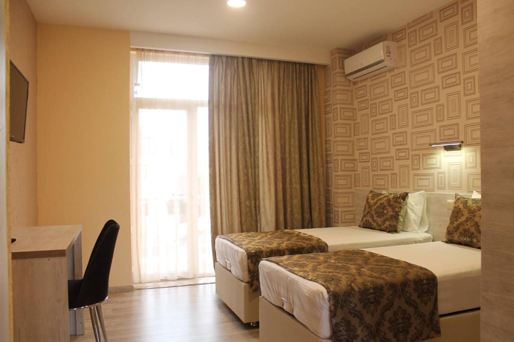 Twin Room photo 2