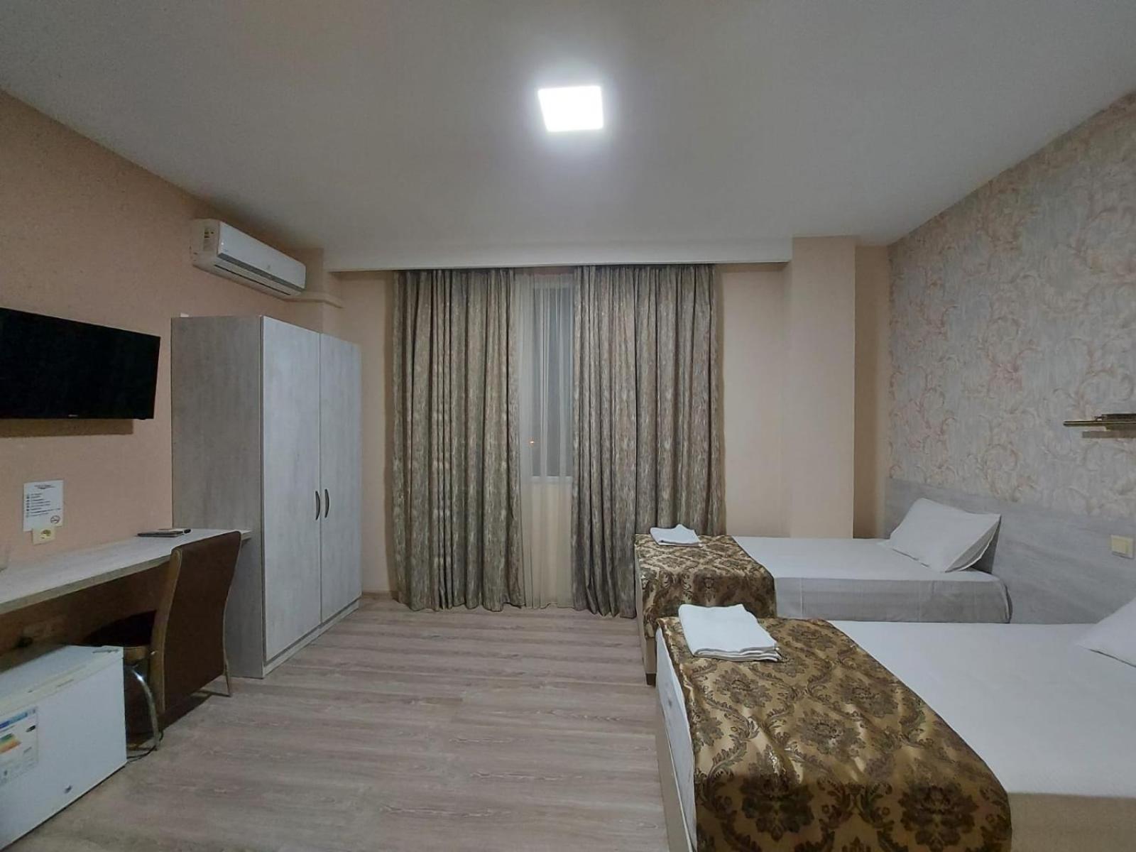 Twin Room photo 3