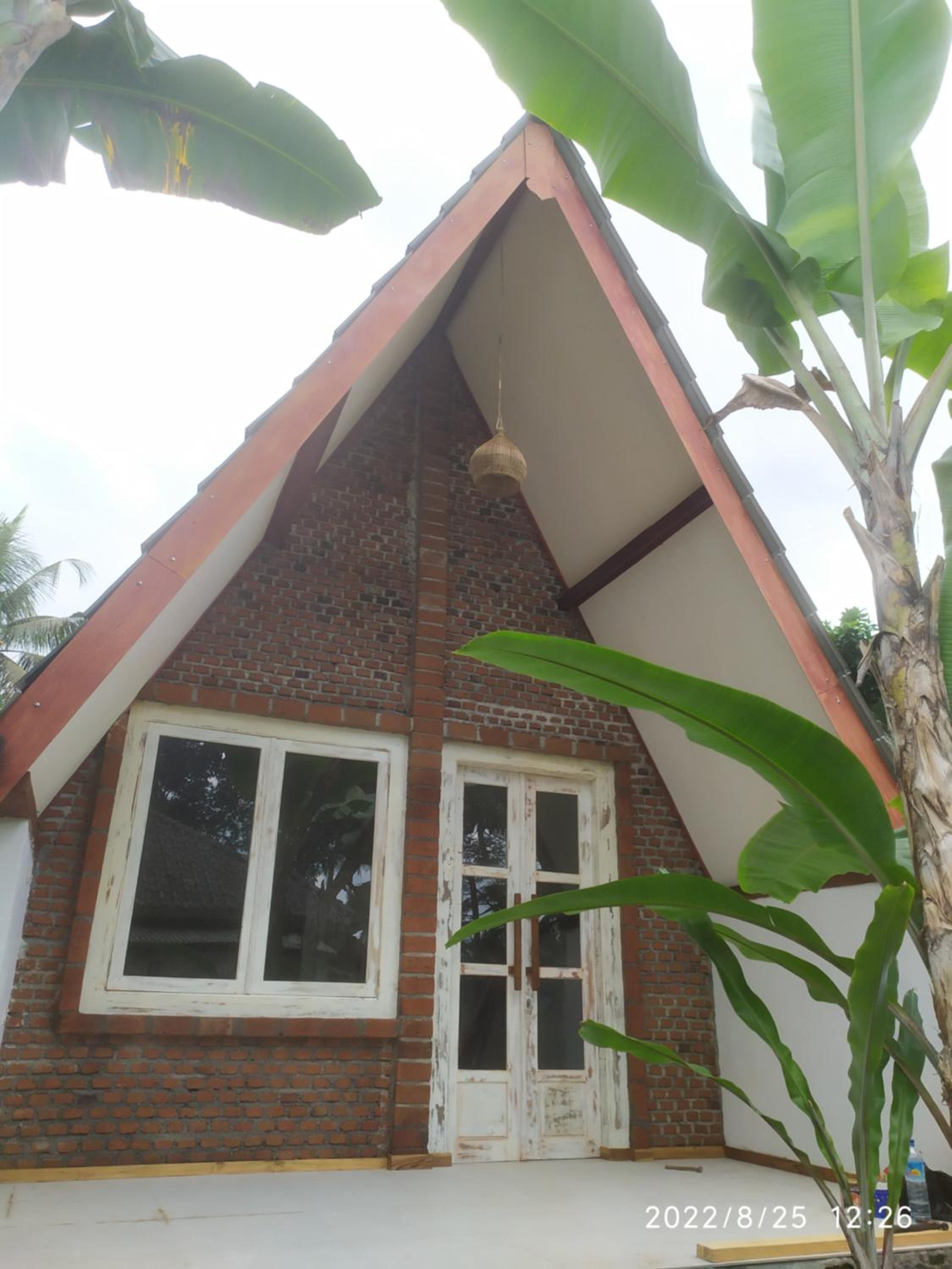Deluxe Bungalow - Photo 15