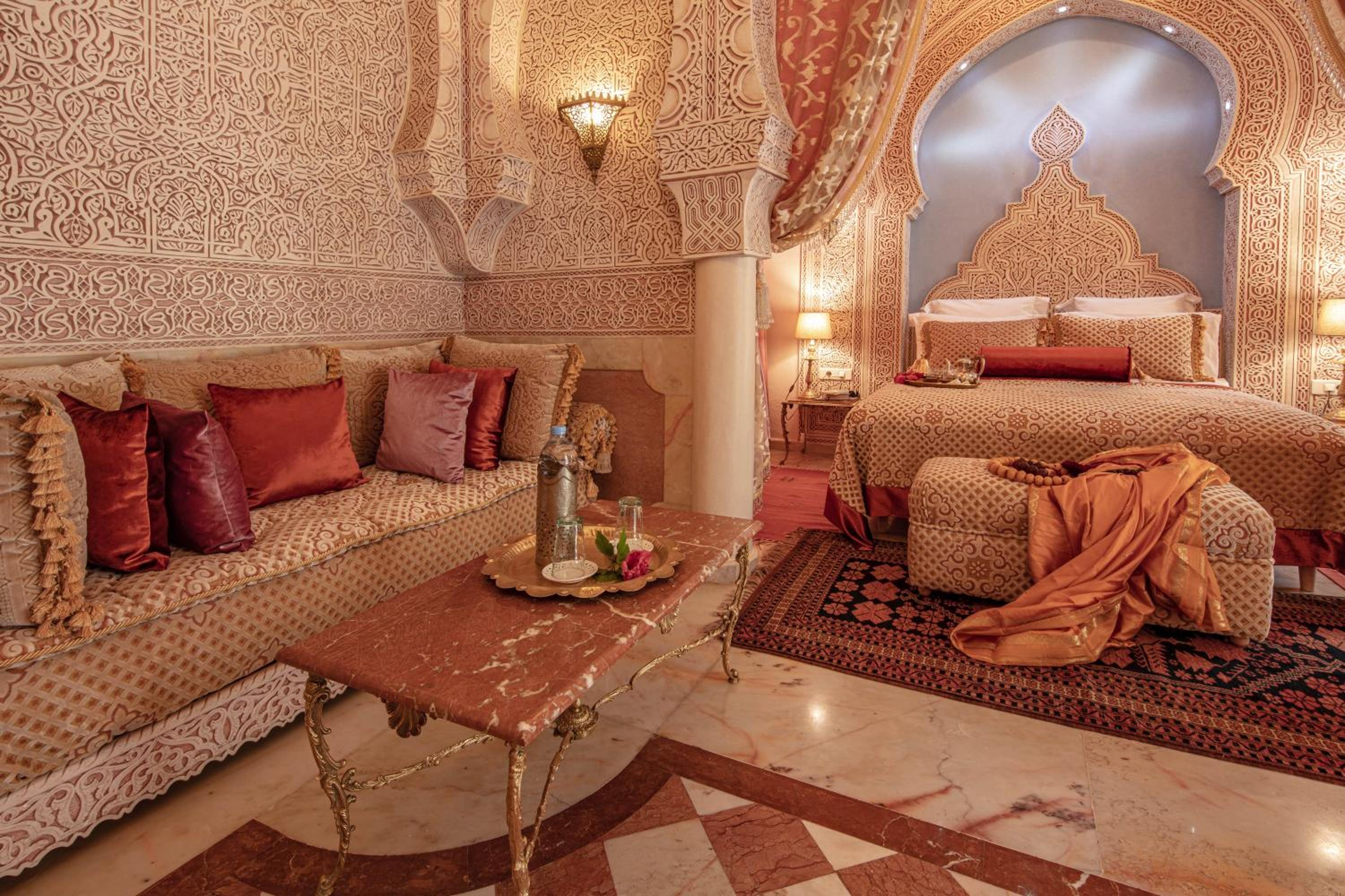 Royal Suite photo 1