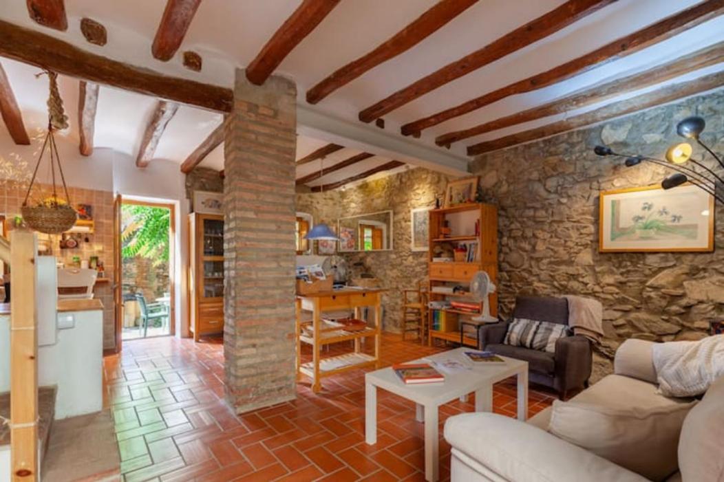 Casa de Dos Habitaciones