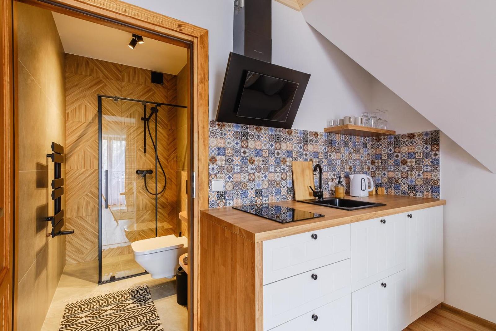 Apartment - Photo 4