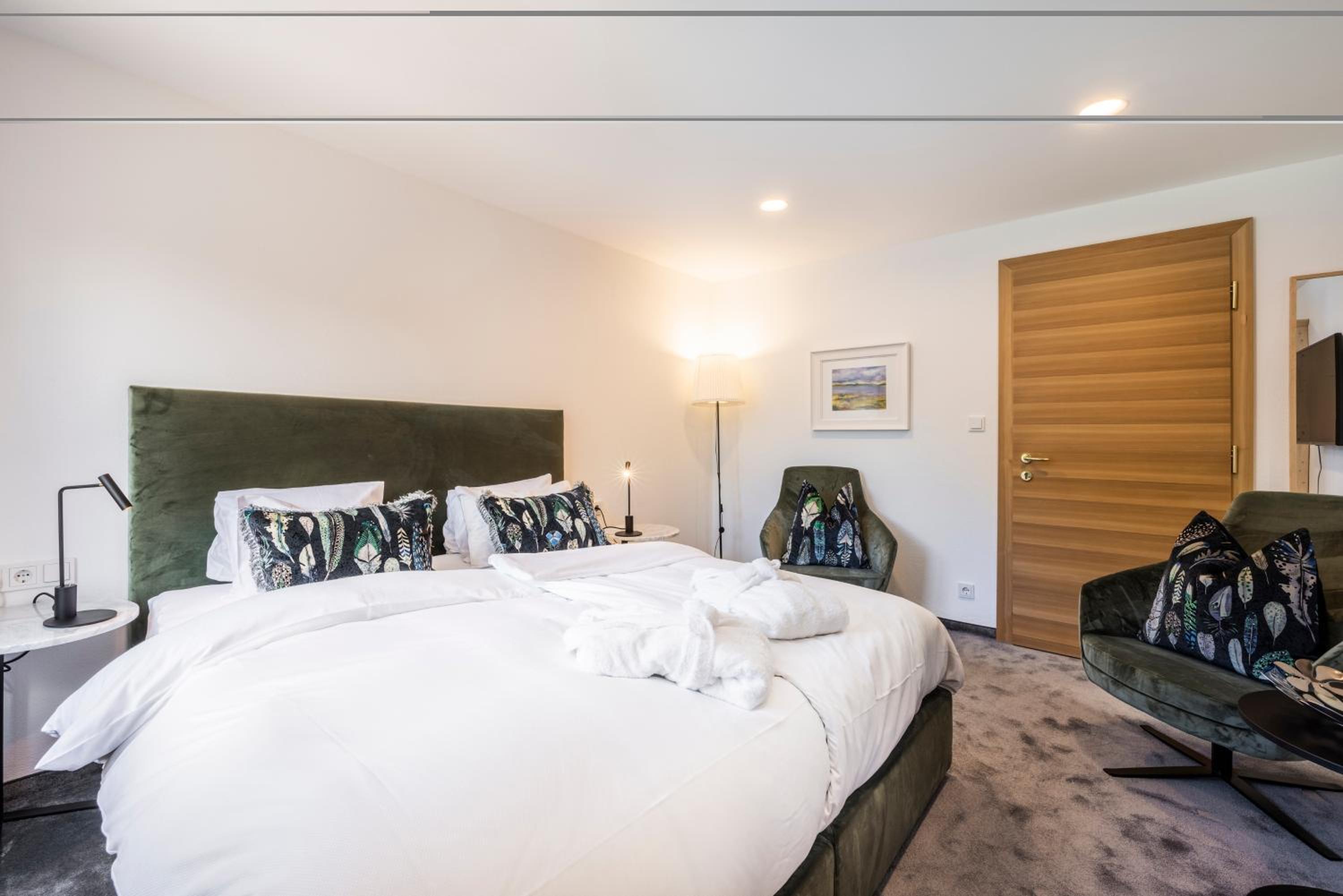 Double Room - Photo 1