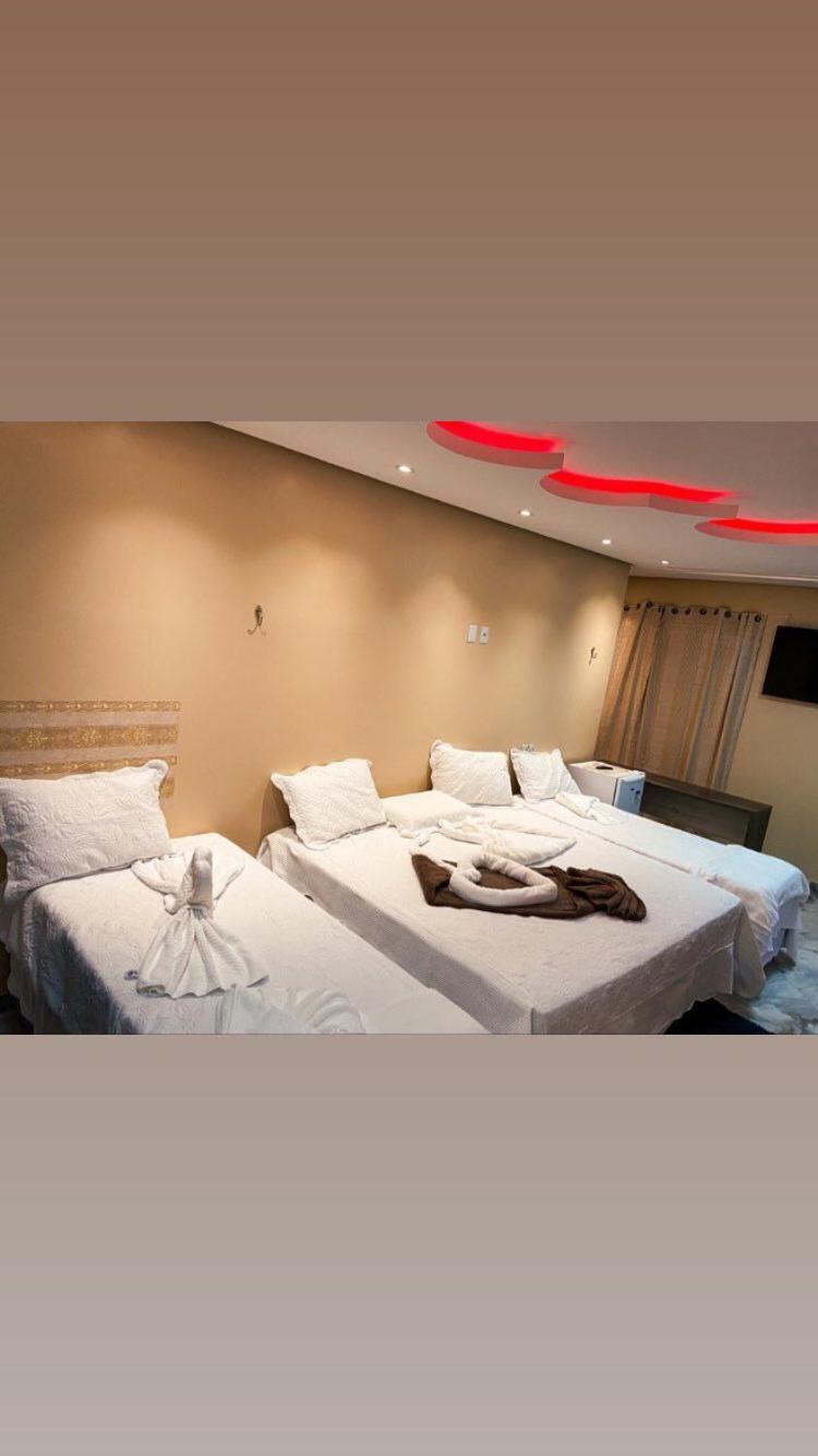 Large Double Room photo 3