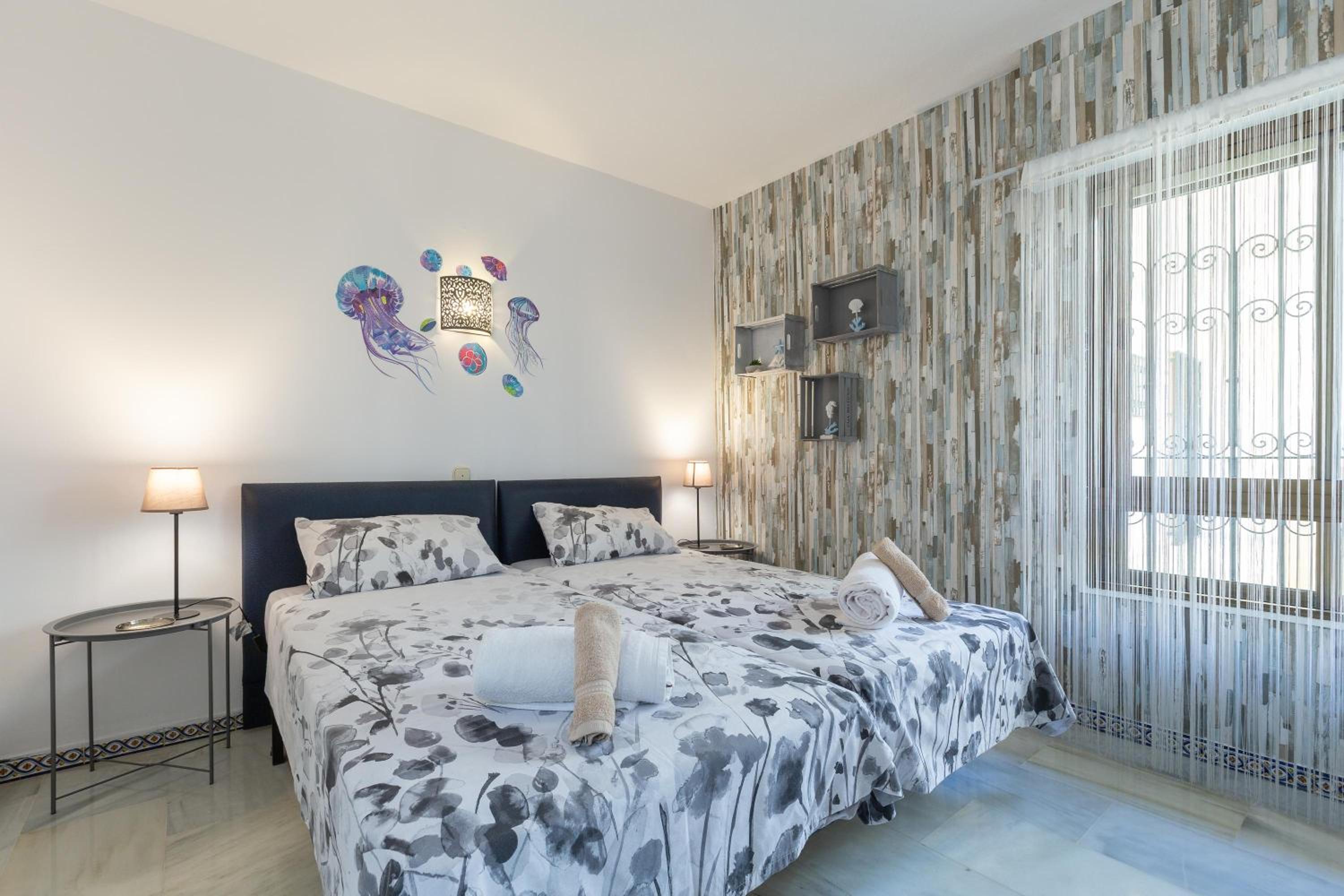 Apartamento Superior de Dos Habitaciones