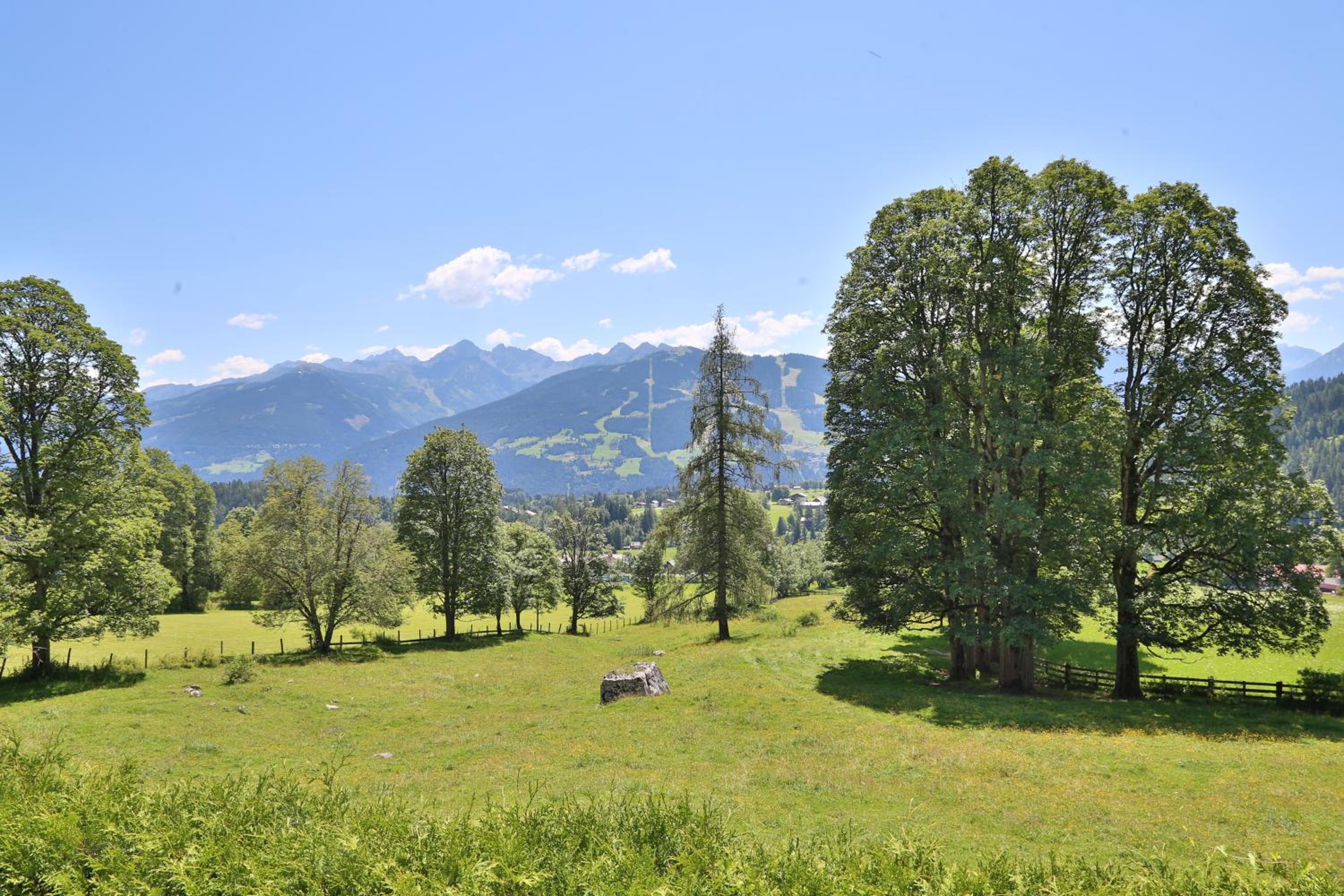 Double Room with Mountain View photo 3