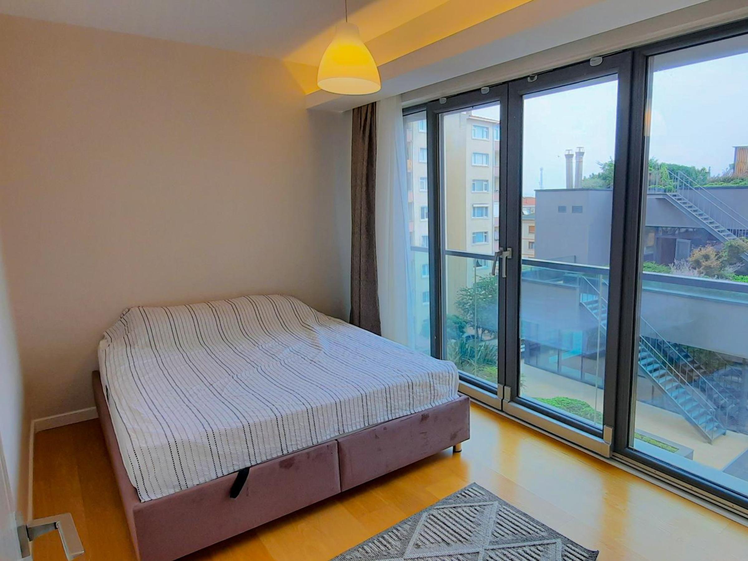 Two-Bedroom Apartment photo 3