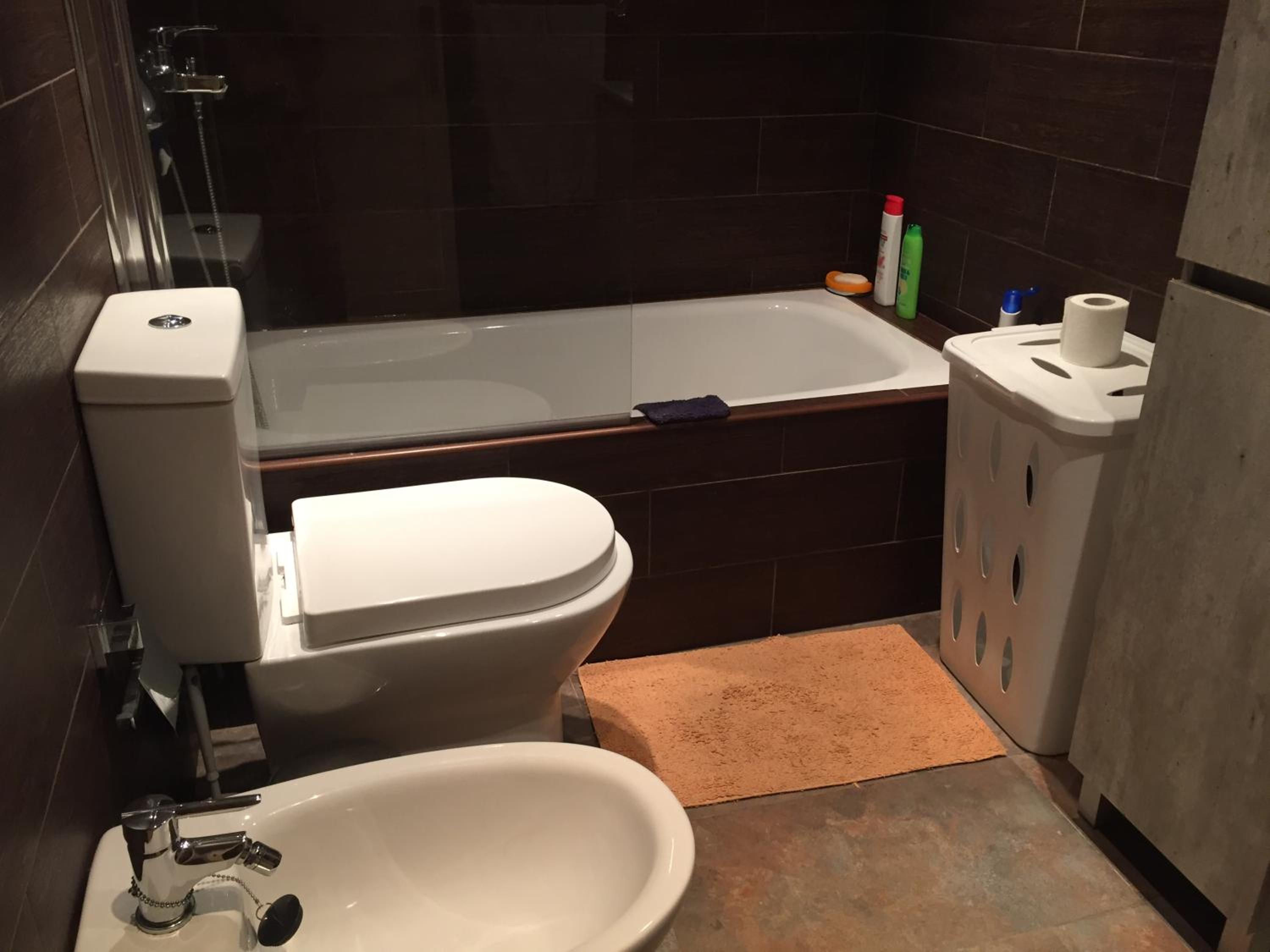 Two-Bedroom Apartment photo 2