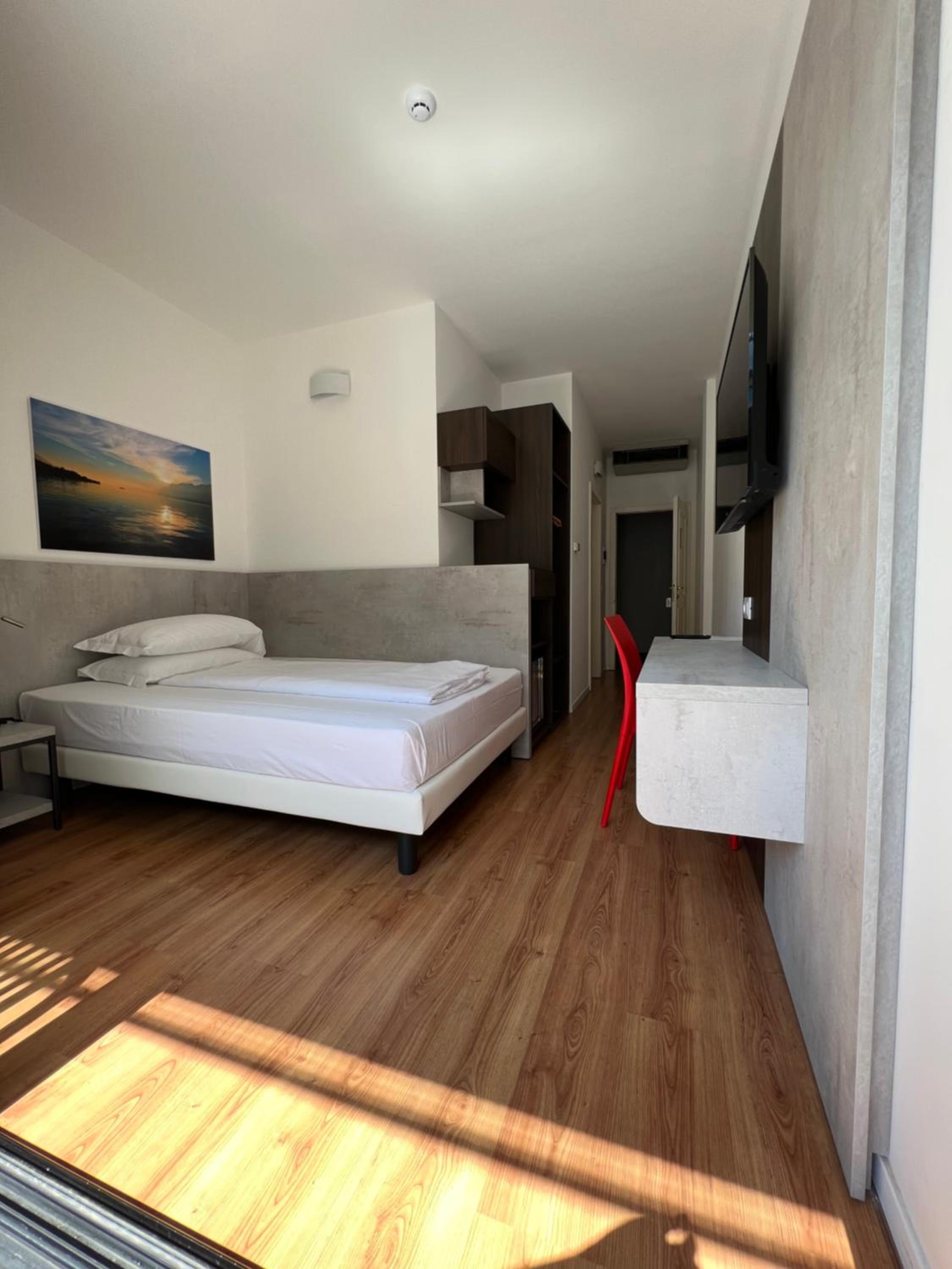 Single Room photo 3