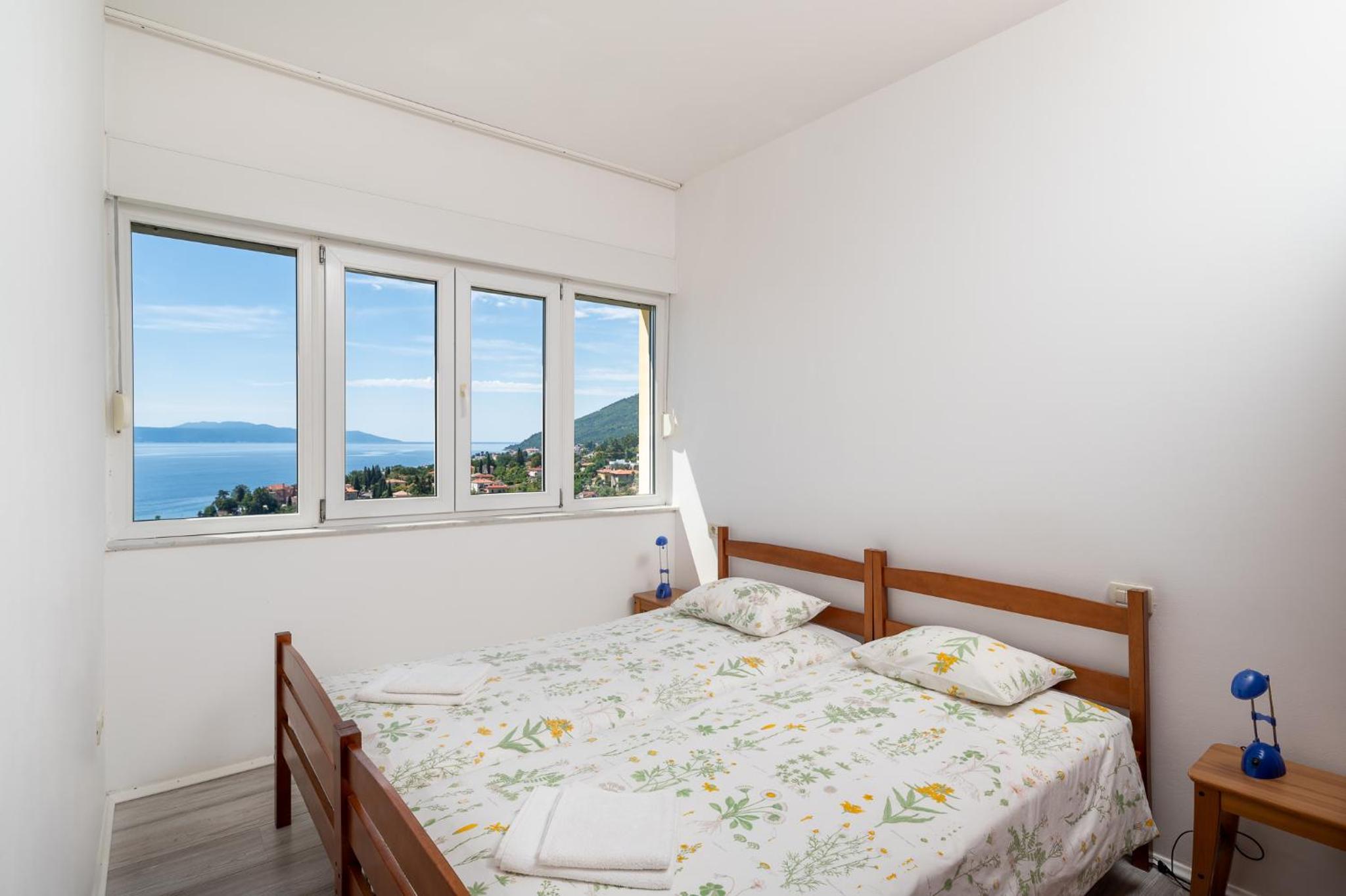 Apartment with Sea View photo 1