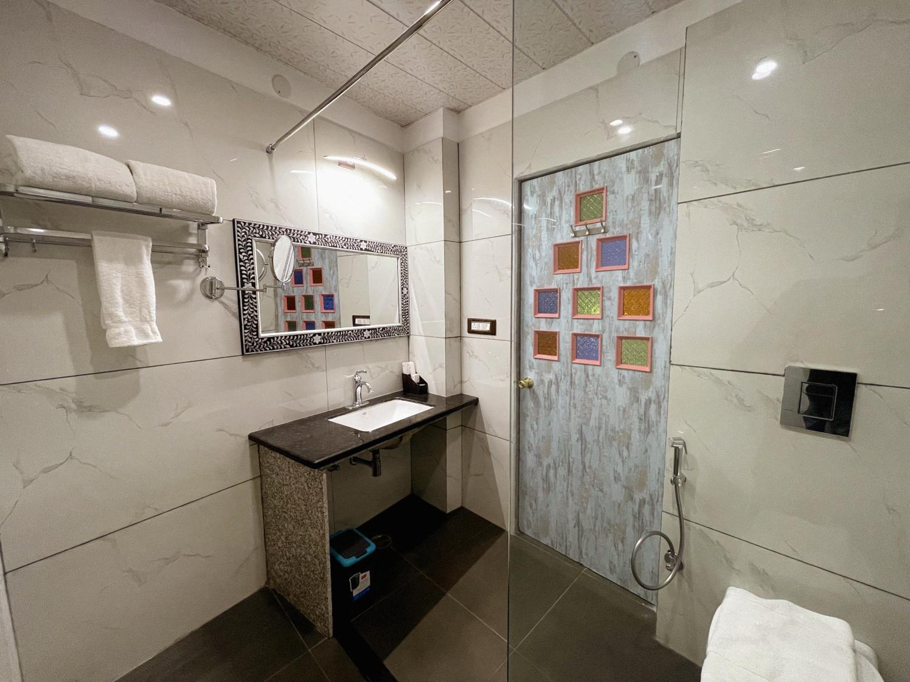 King Suite