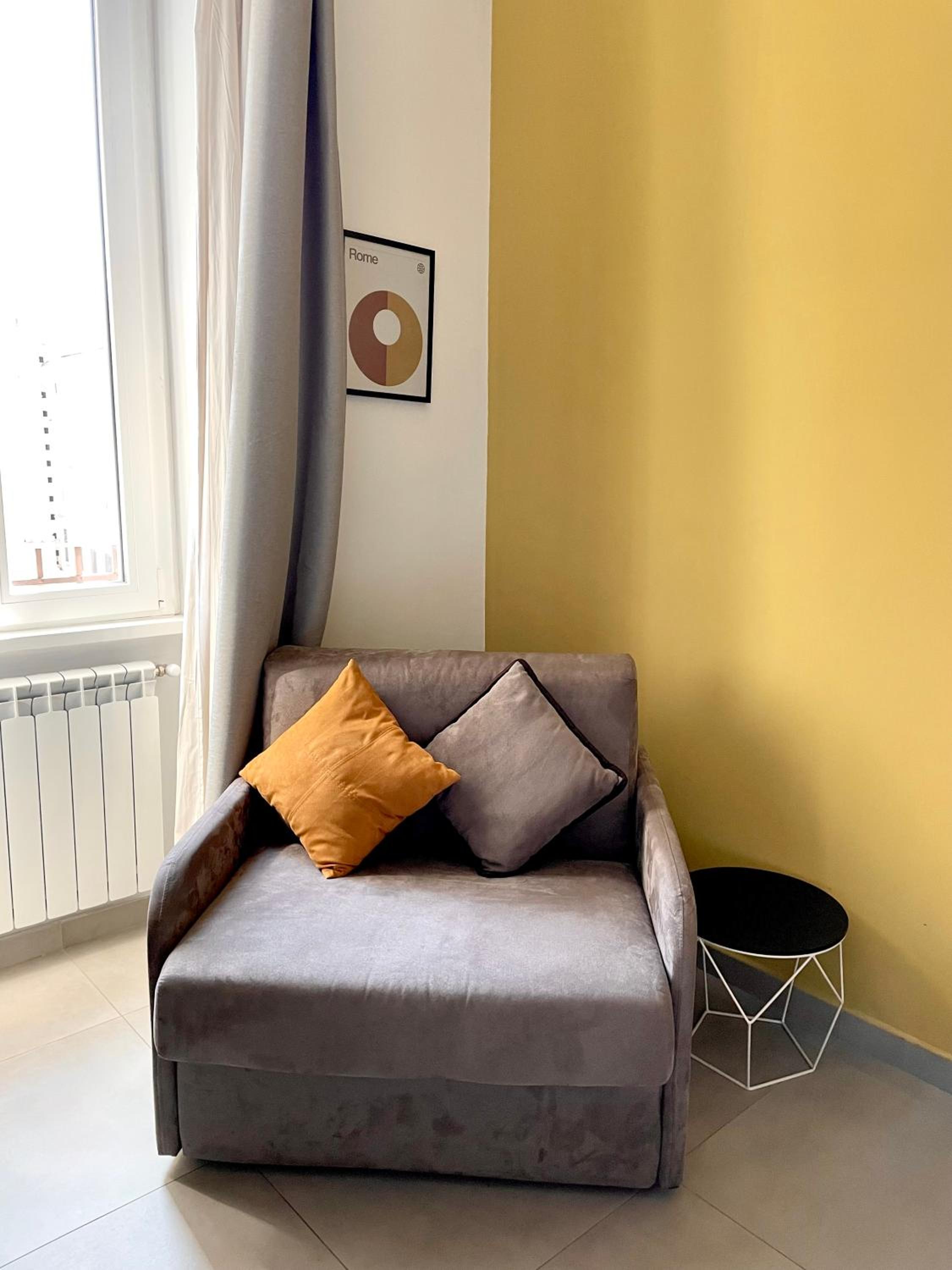 Deluxe Double Room photo 3