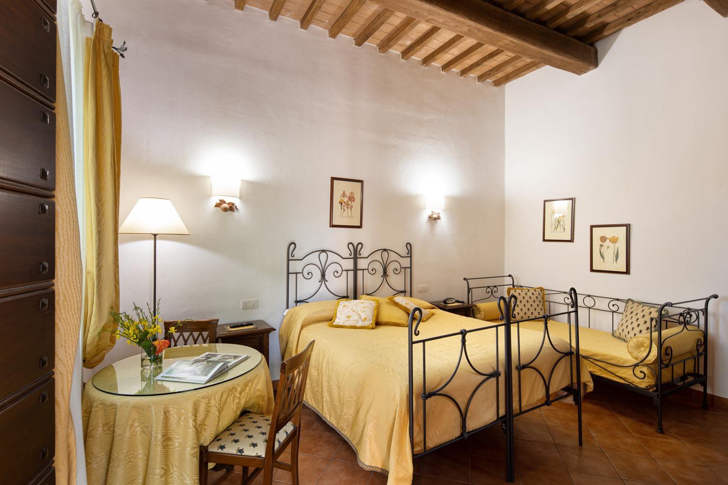 Superior Double Room - Photo 21