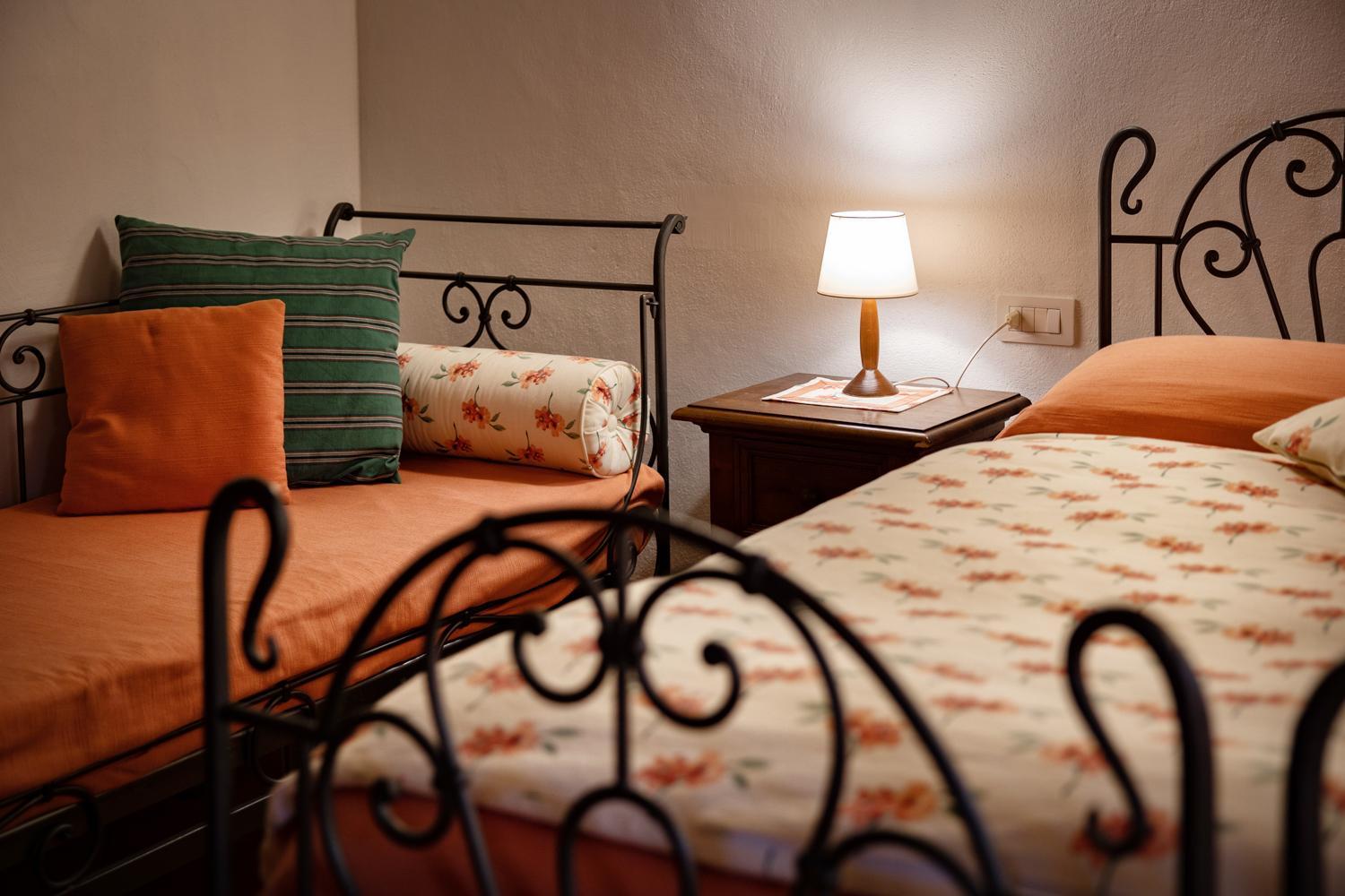 Superior Double Room - Photo 11