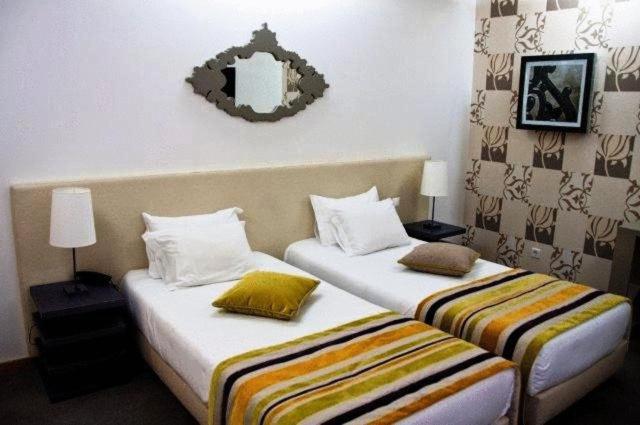 Twin Room - Photo 1