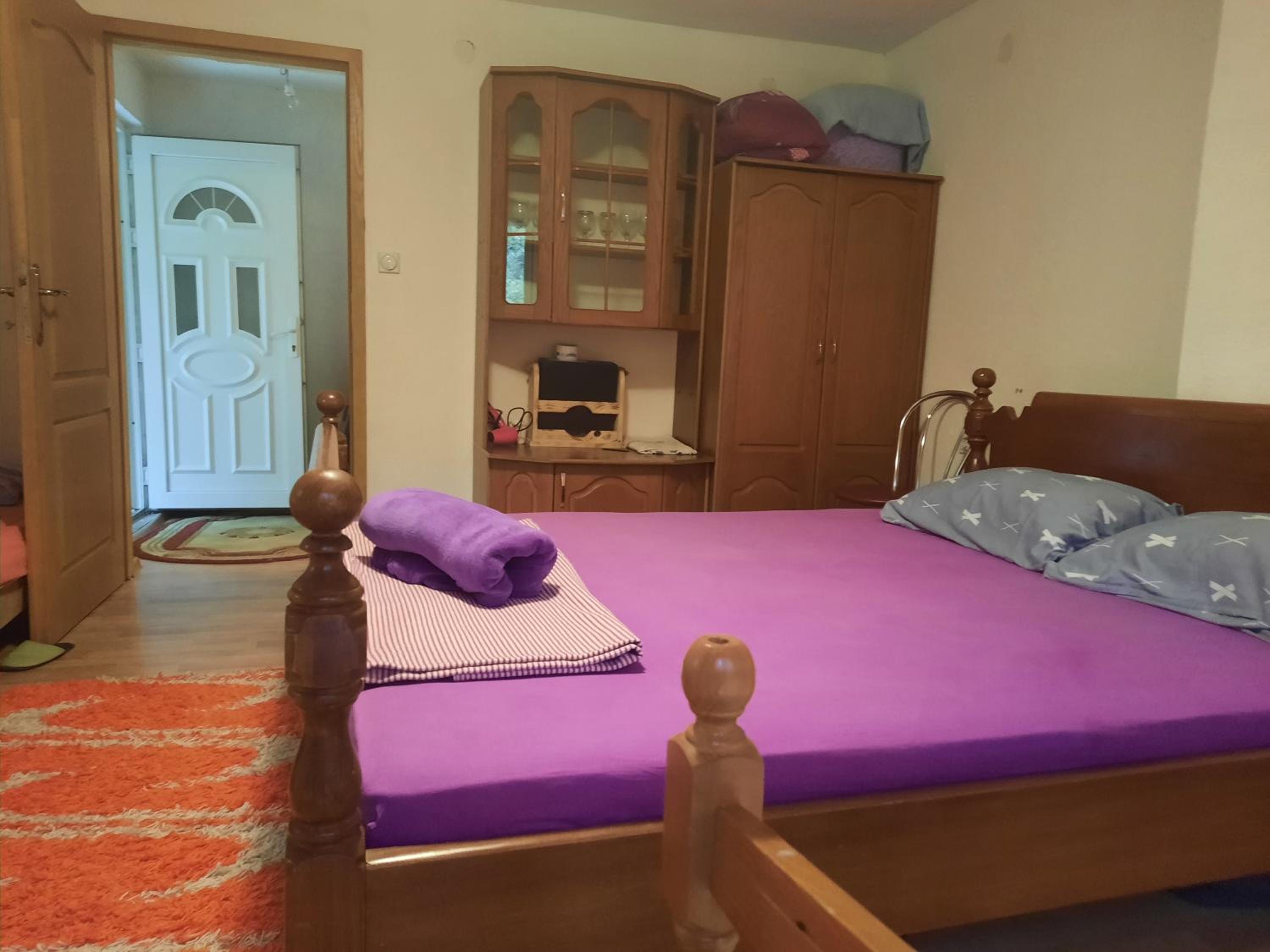 One-Bedroom House photo 2