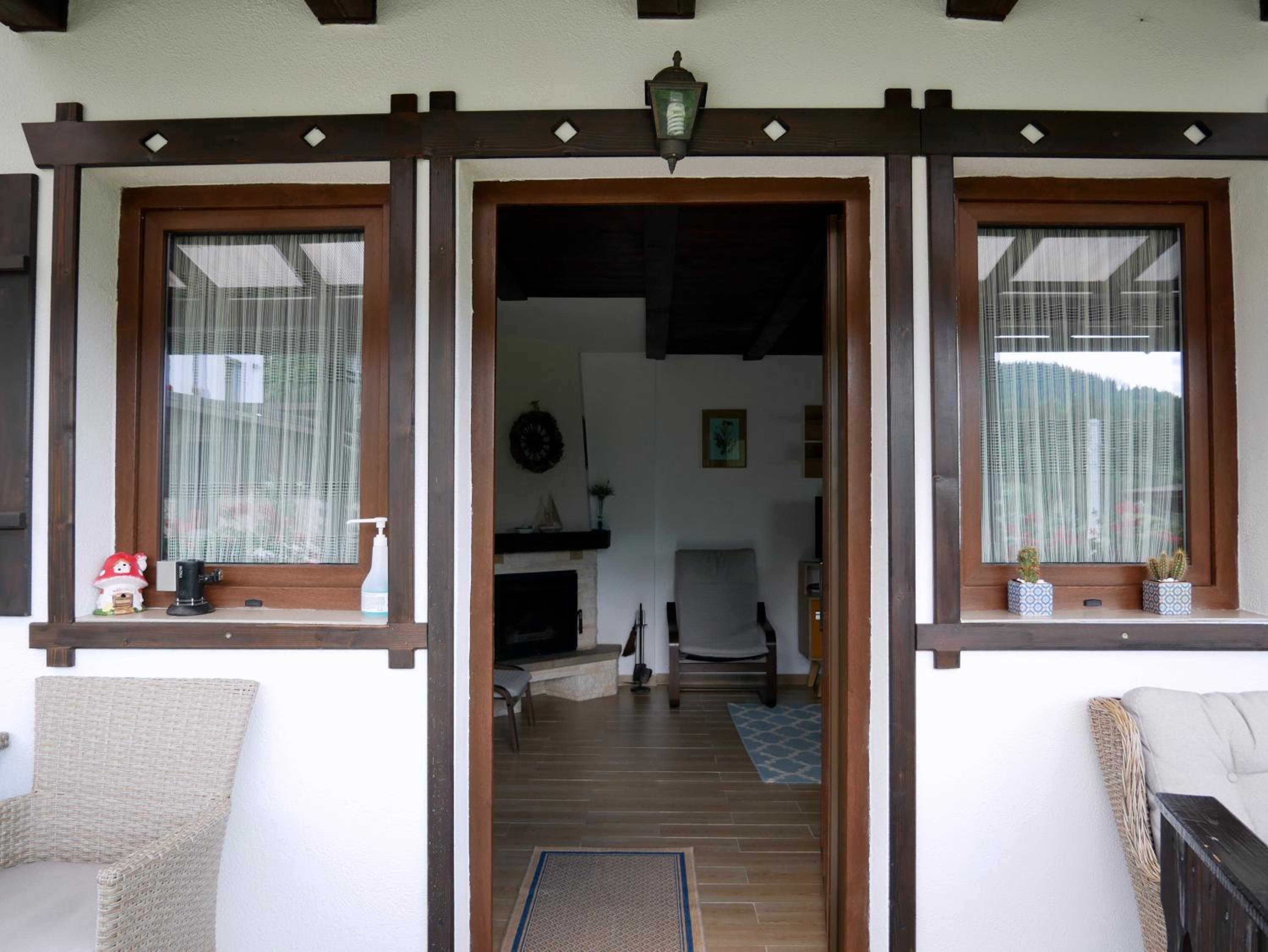 Vacation Home photo 1