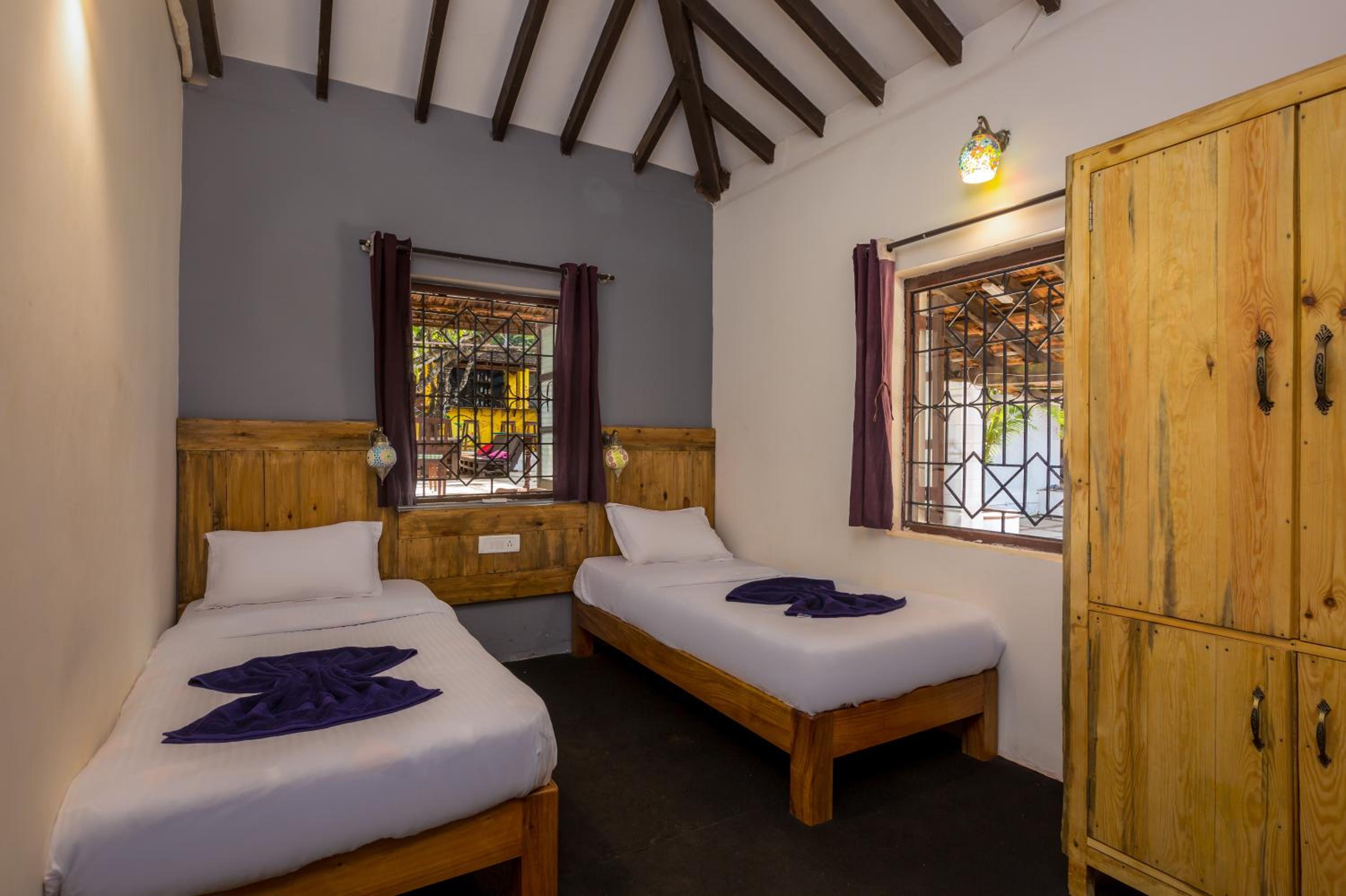 Double Or Twin Room photo 1