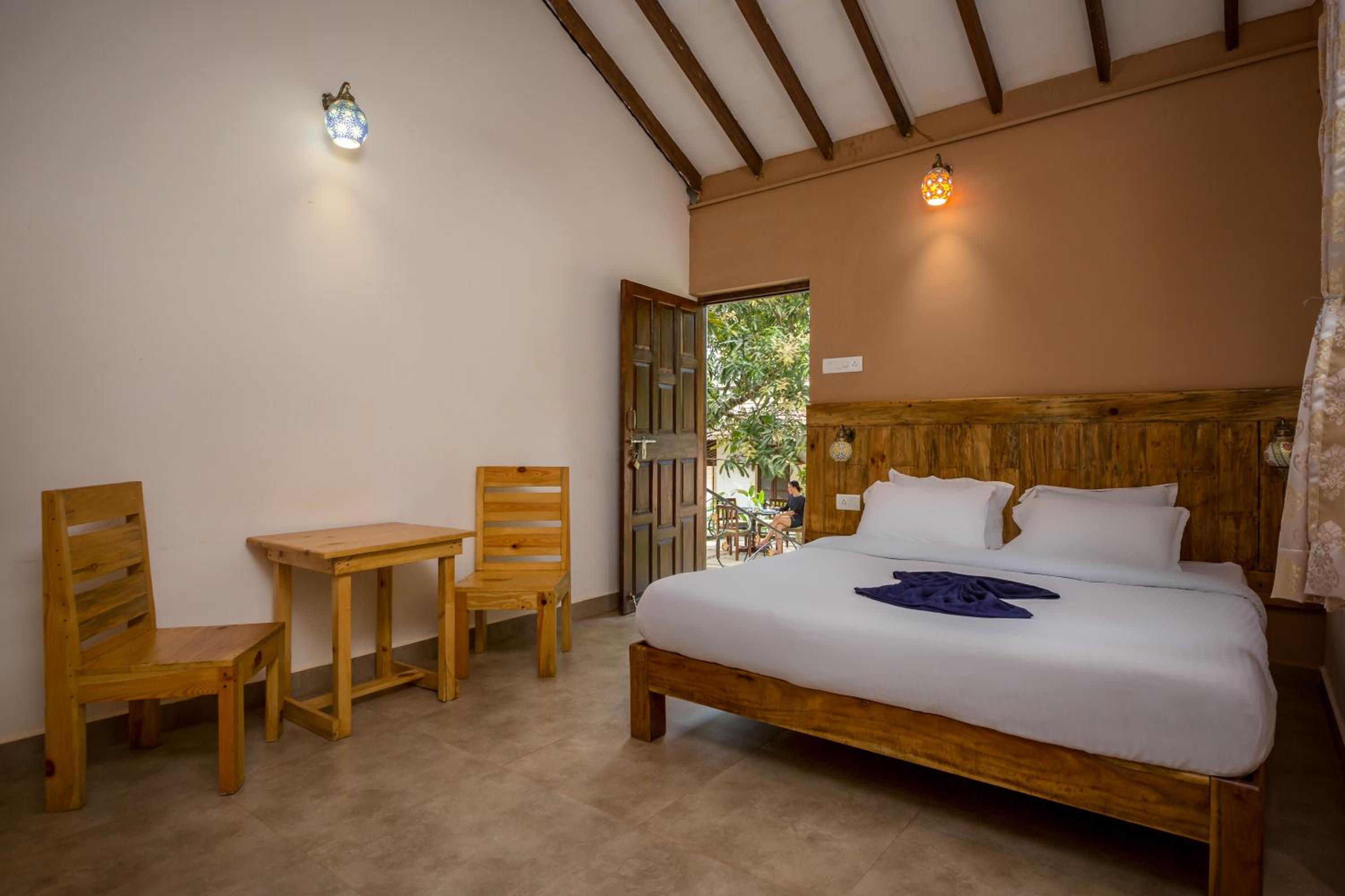 Superior Double Room photo 3