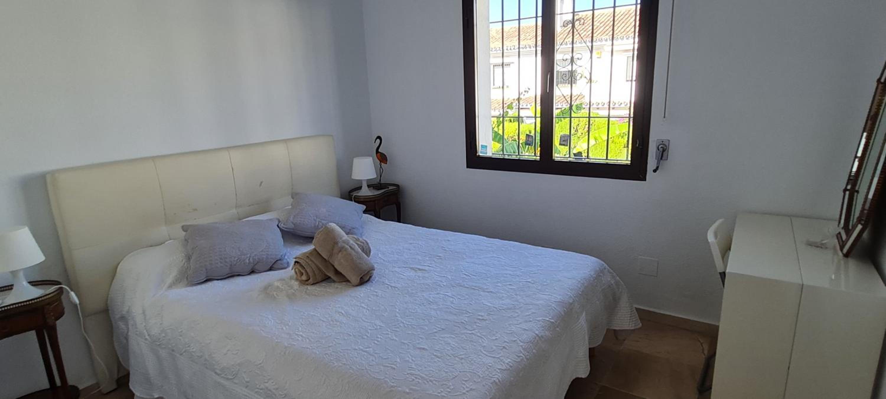 Casa de Vacaciones