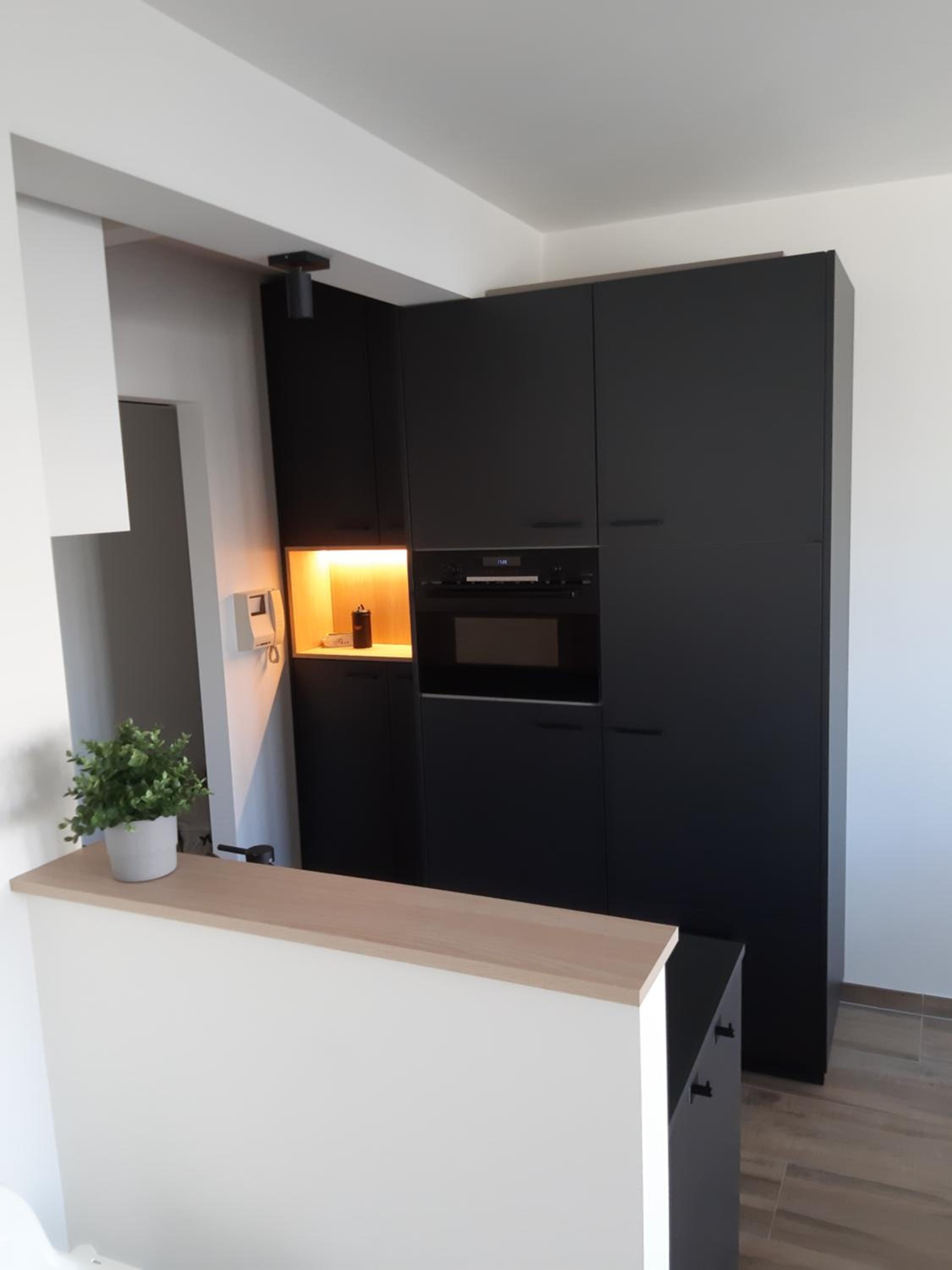 Two-Bedroom Apartment - Photo 2