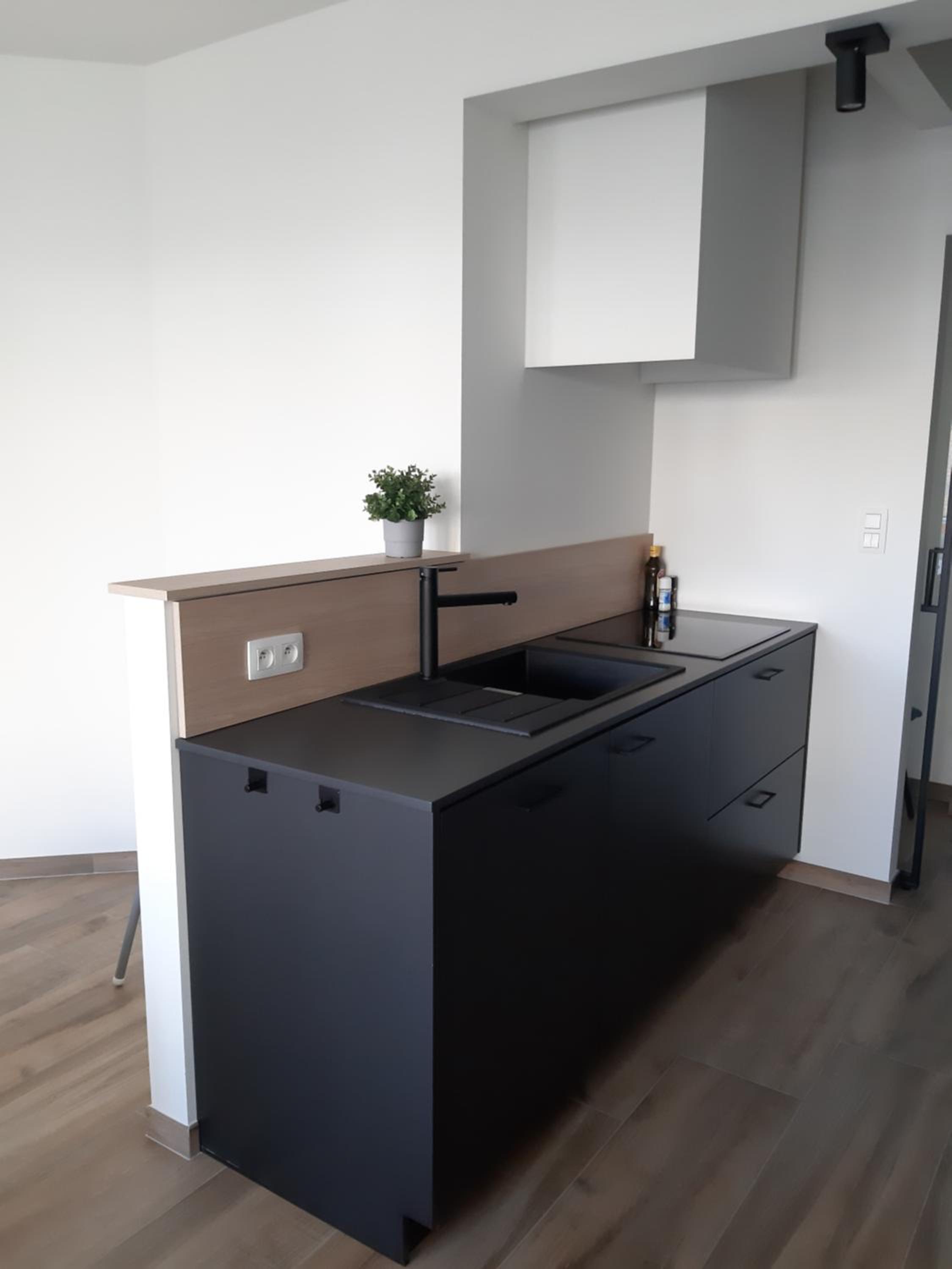 Two-Bedroom Apartment - Photo 6