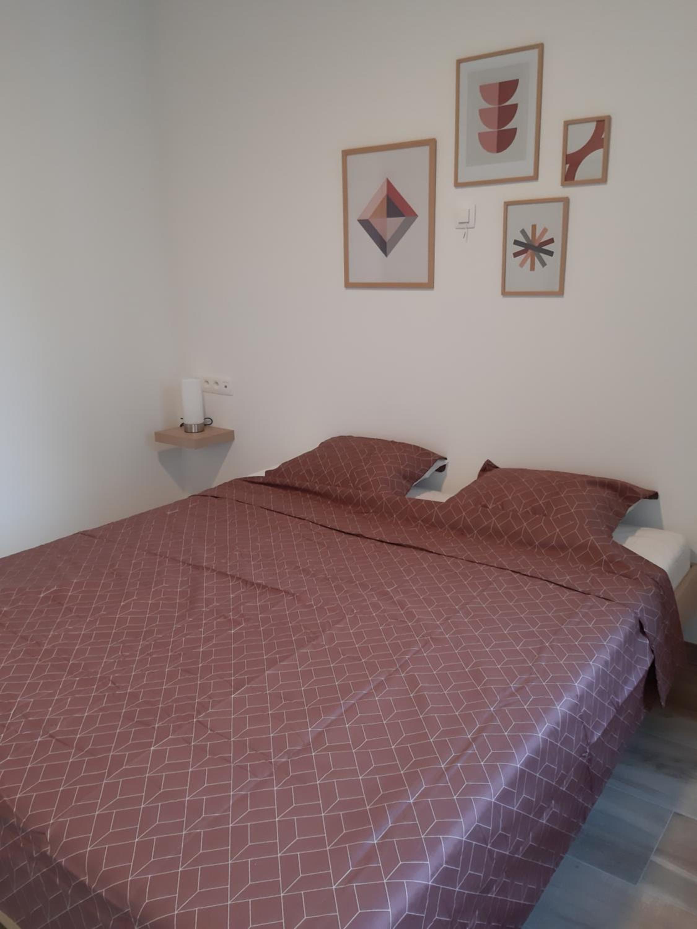 Two-Bedroom Apartment - Photo 7