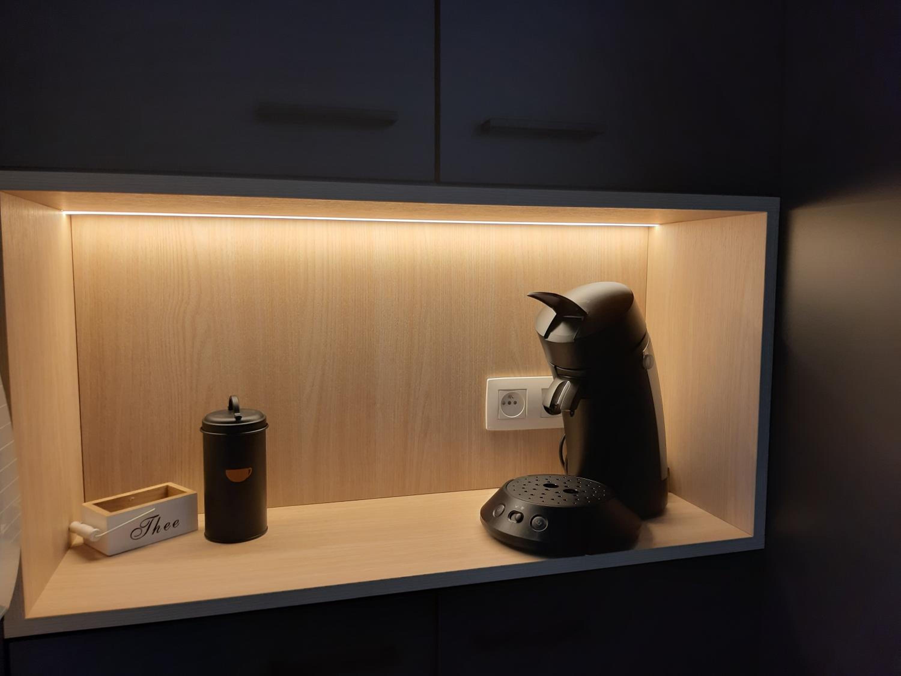 Two-Bedroom Apartment - Photo 8