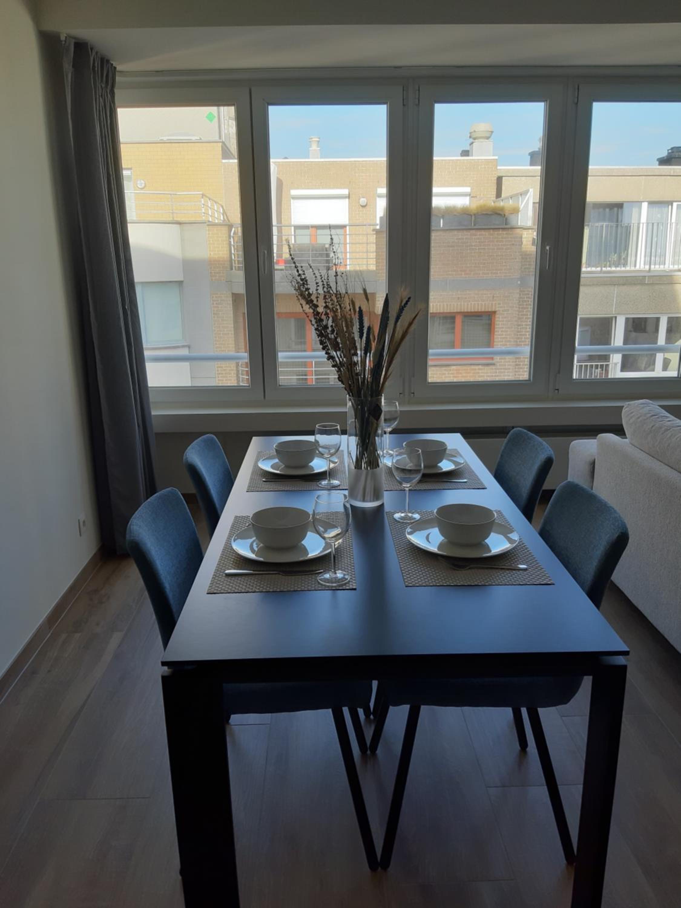 Two-Bedroom Apartment - Photo 9