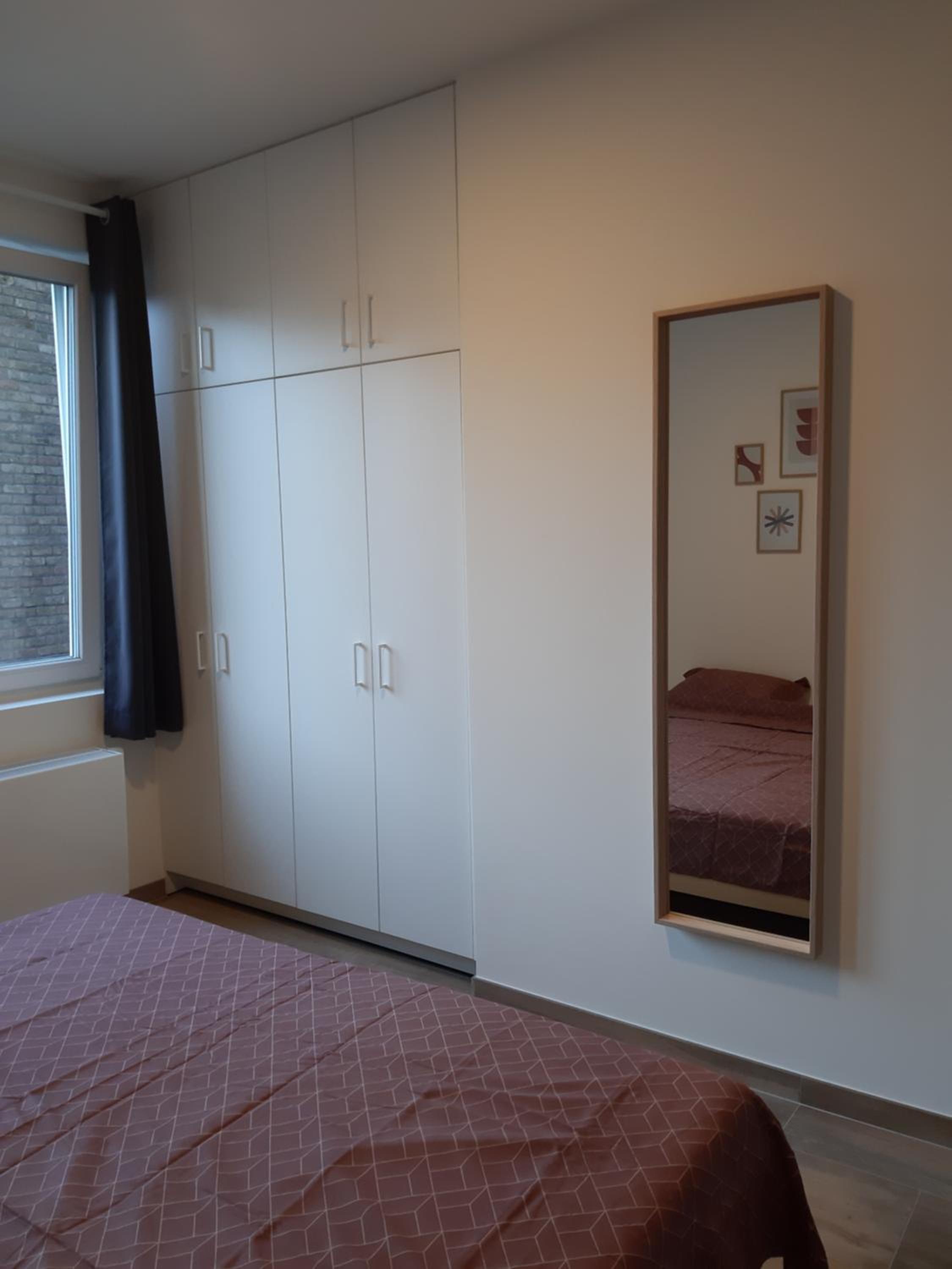Two-Bedroom Apartment - Photo 10