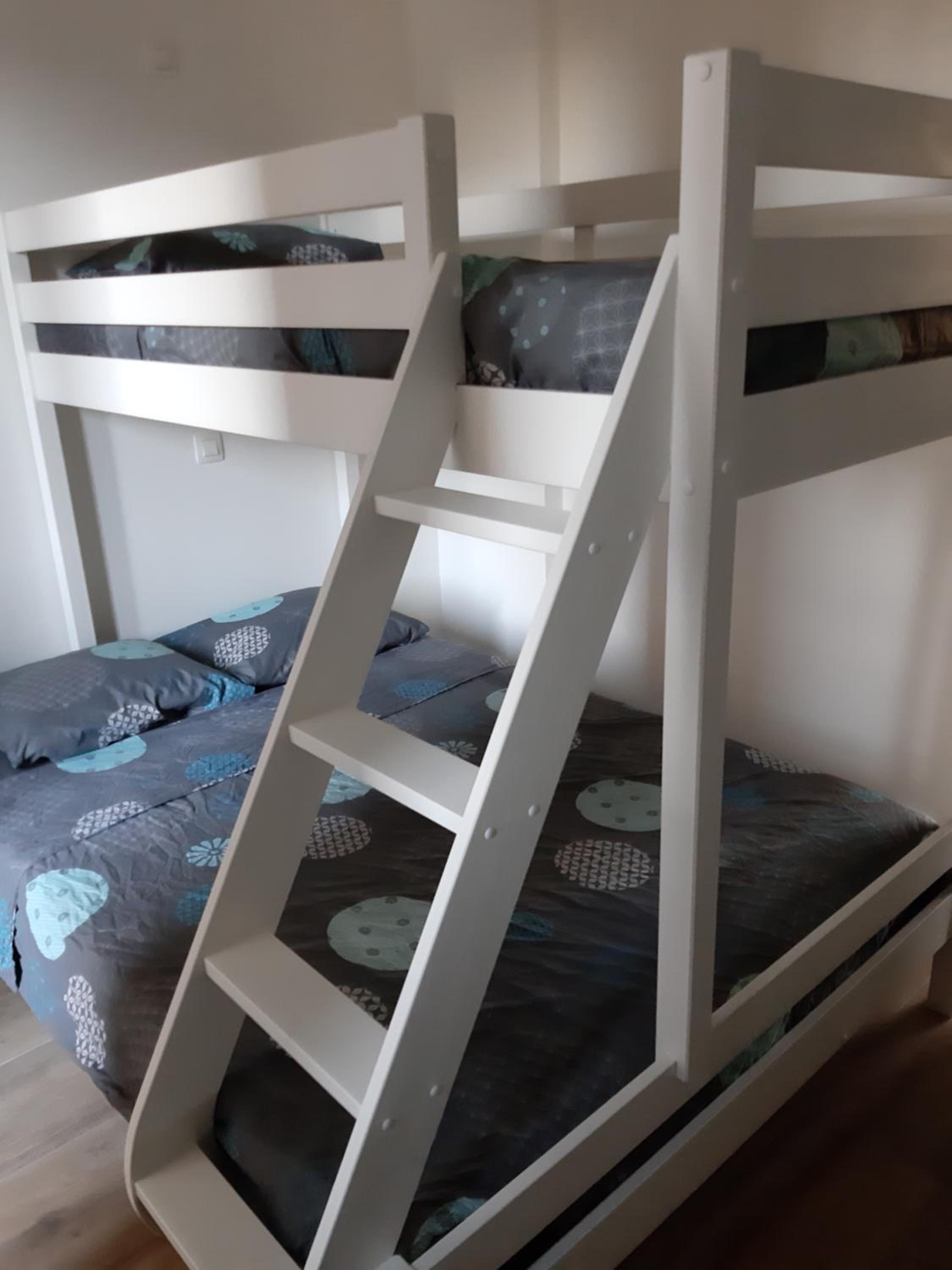 Two-Bedroom Apartment - Photo 13