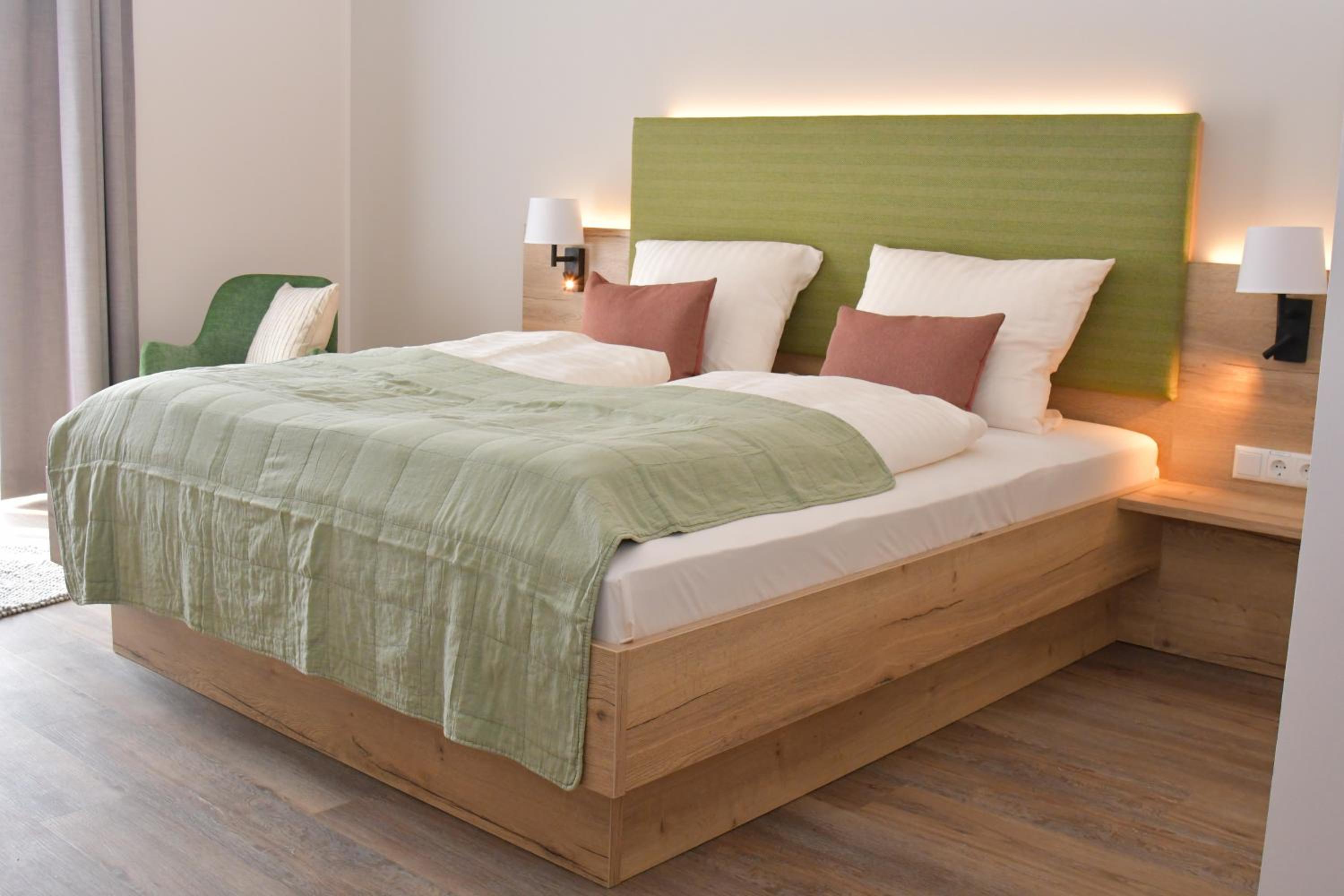 Double or Twin Room photo 1