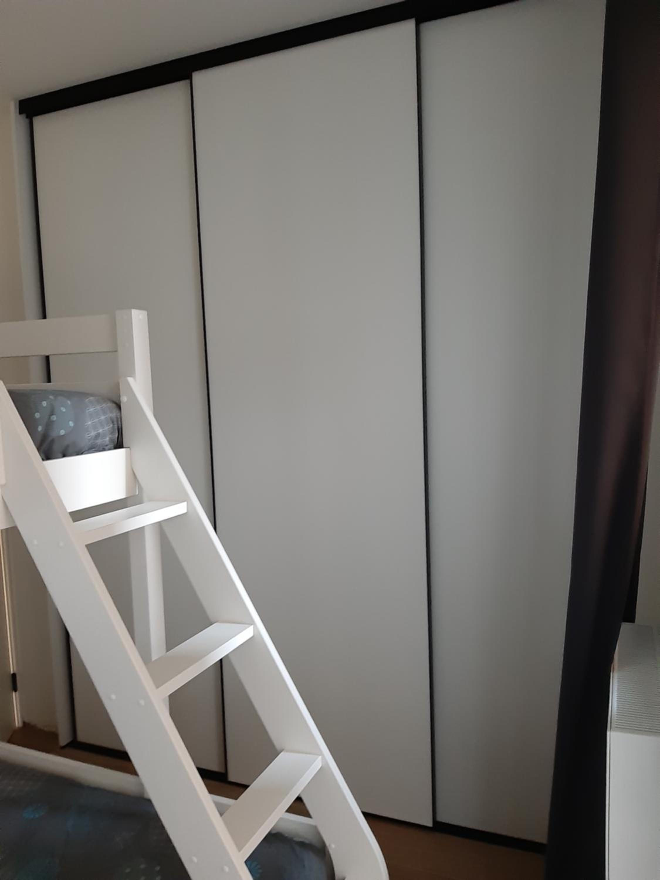 Two-Bedroom Apartment - Photo 14